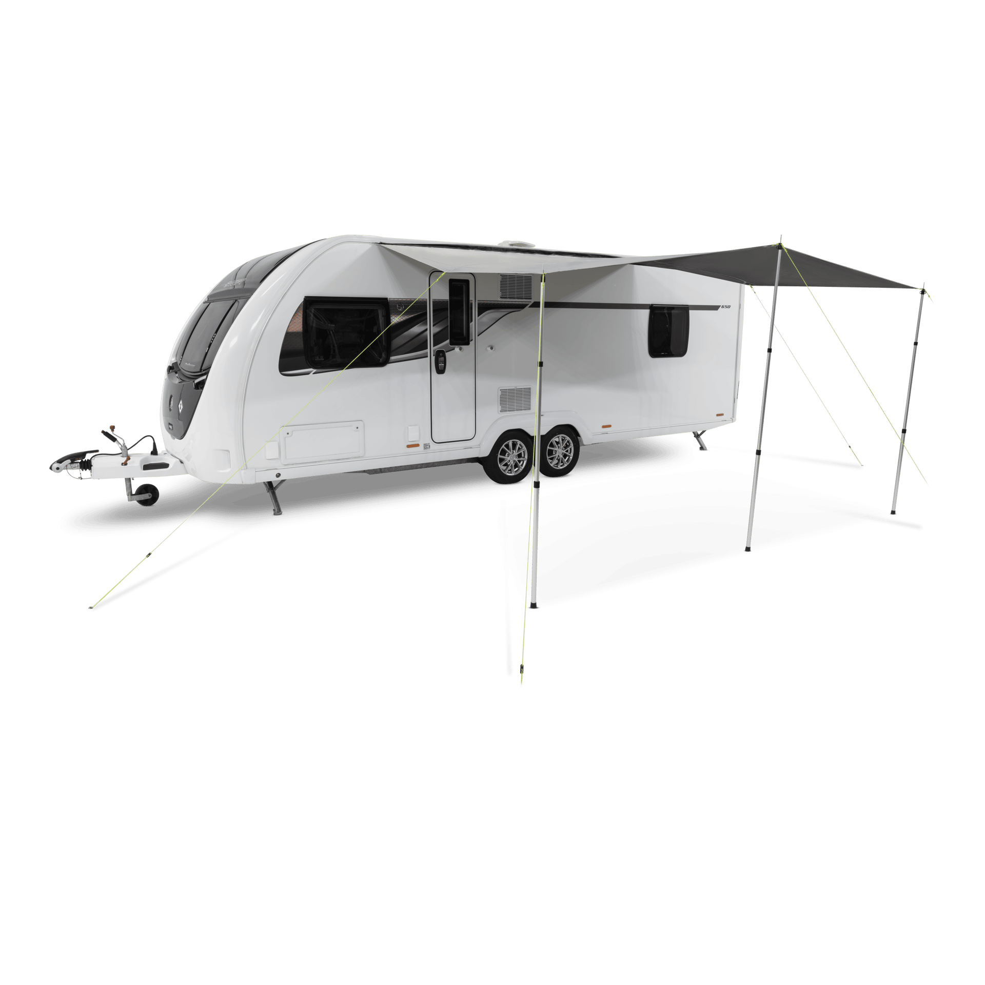 Dometic Solar Shade 260