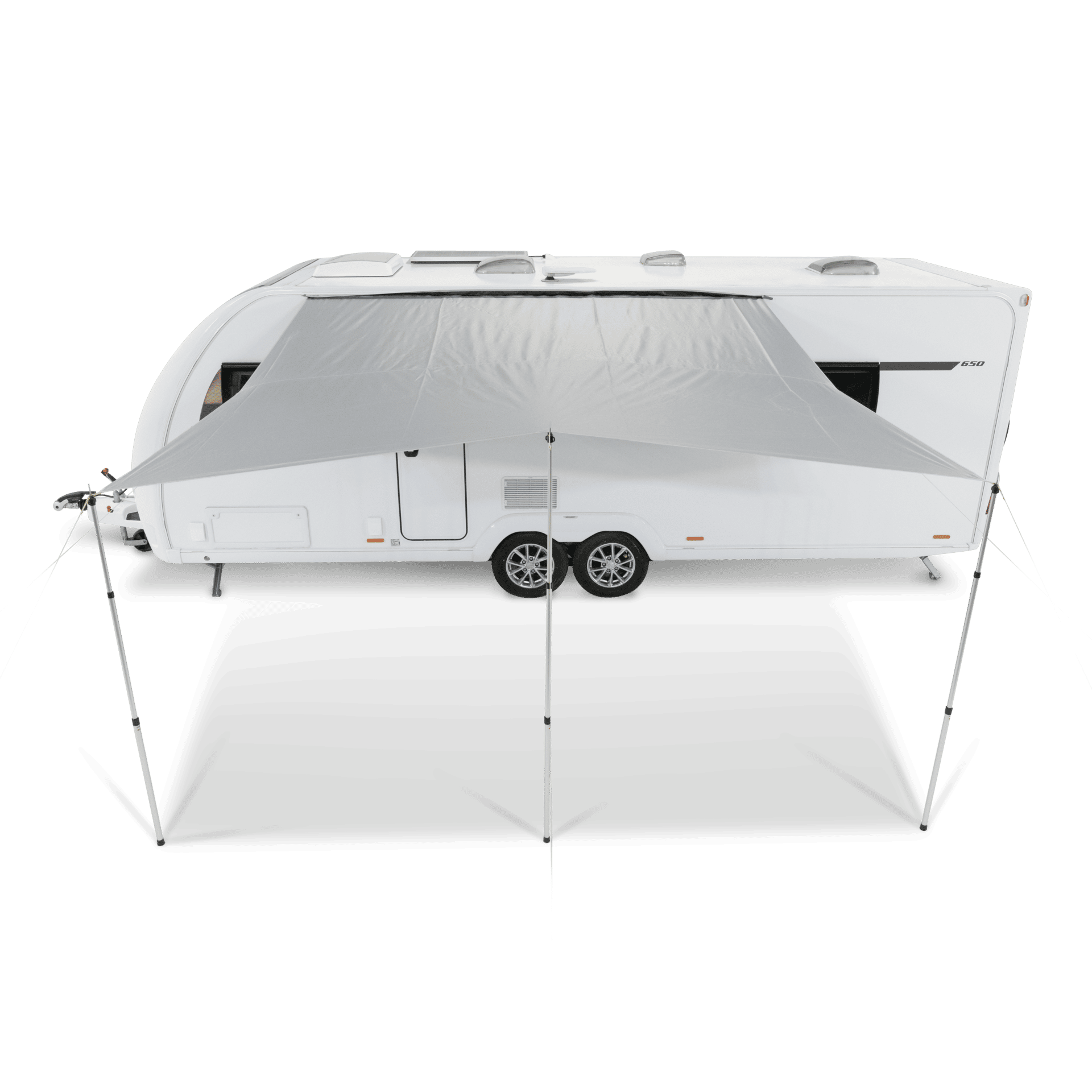 Dometic Solar Shade 260