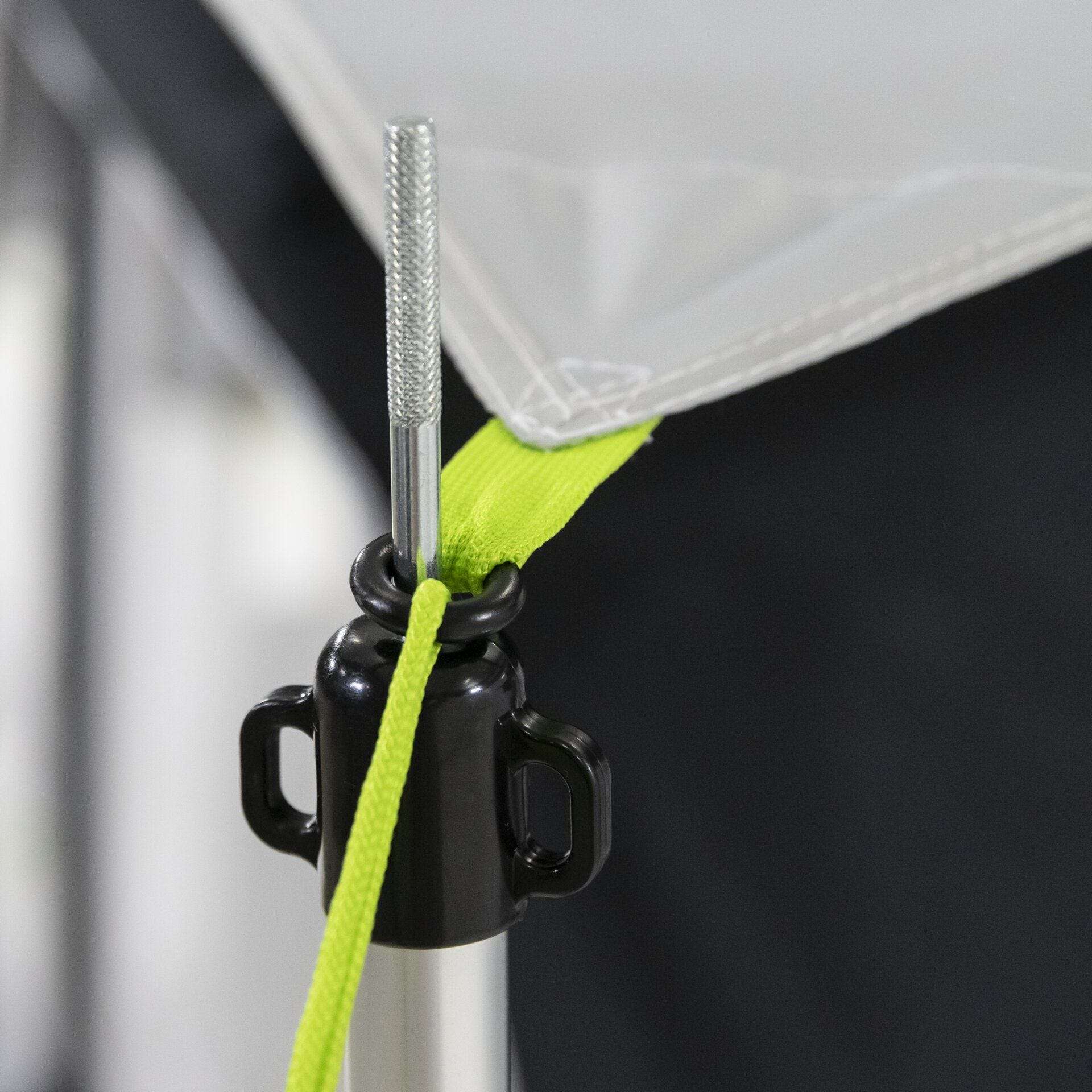 Dometic Solar Shade 200
