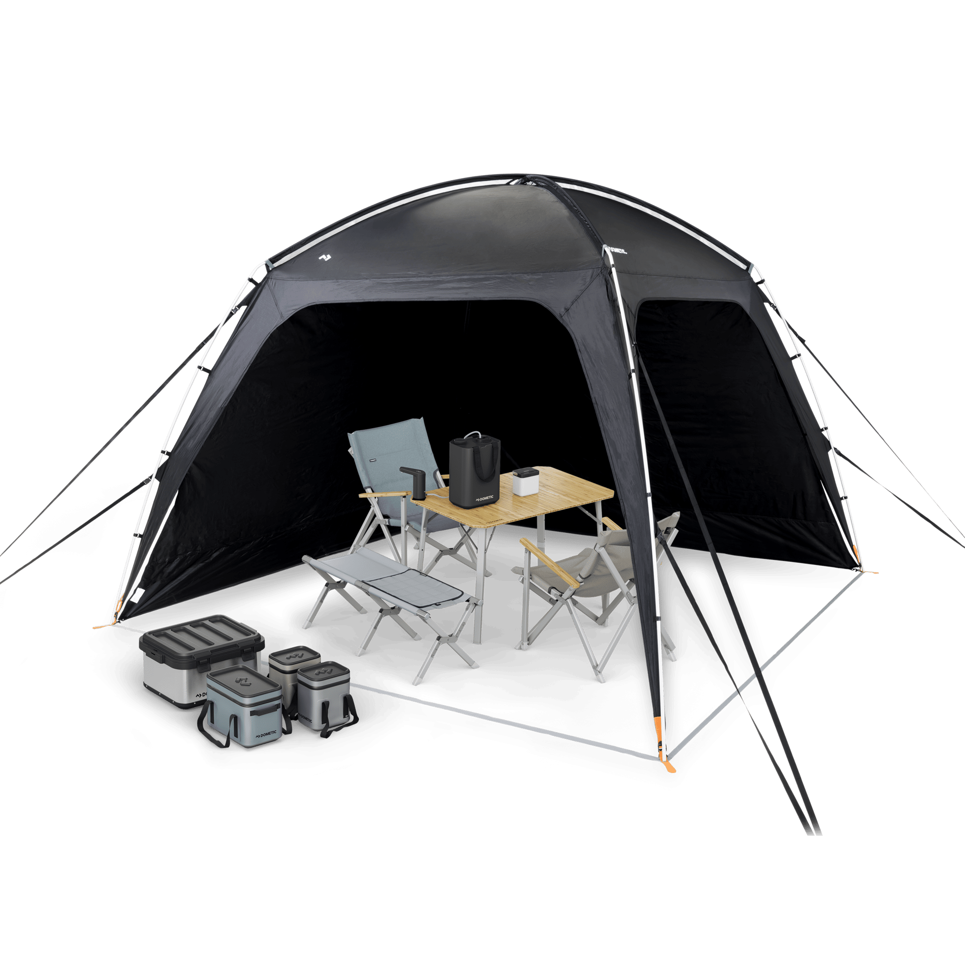 Dometic GO Compact Camp Shelter