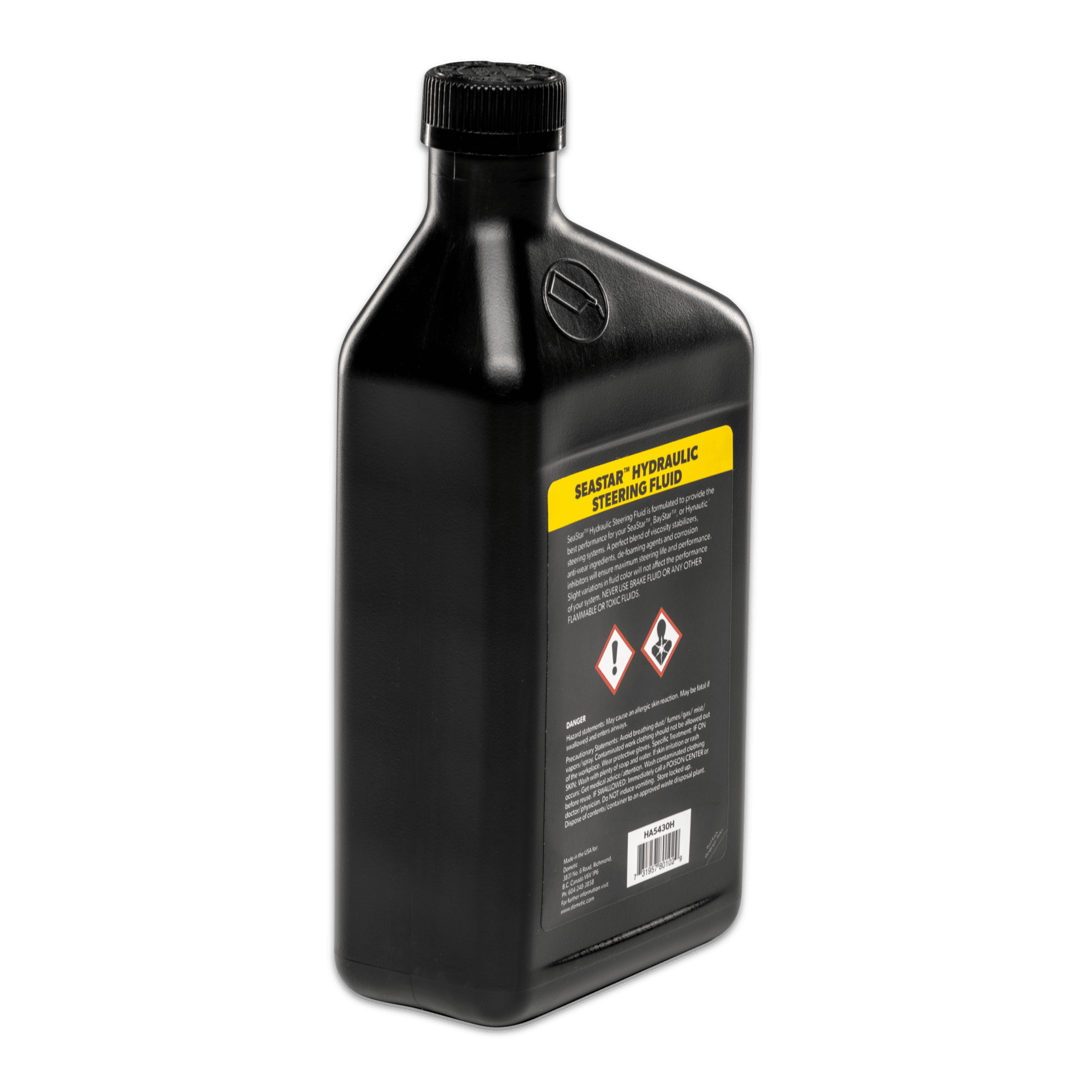 Dometic SeaStar Hydraulic Steering Fluid