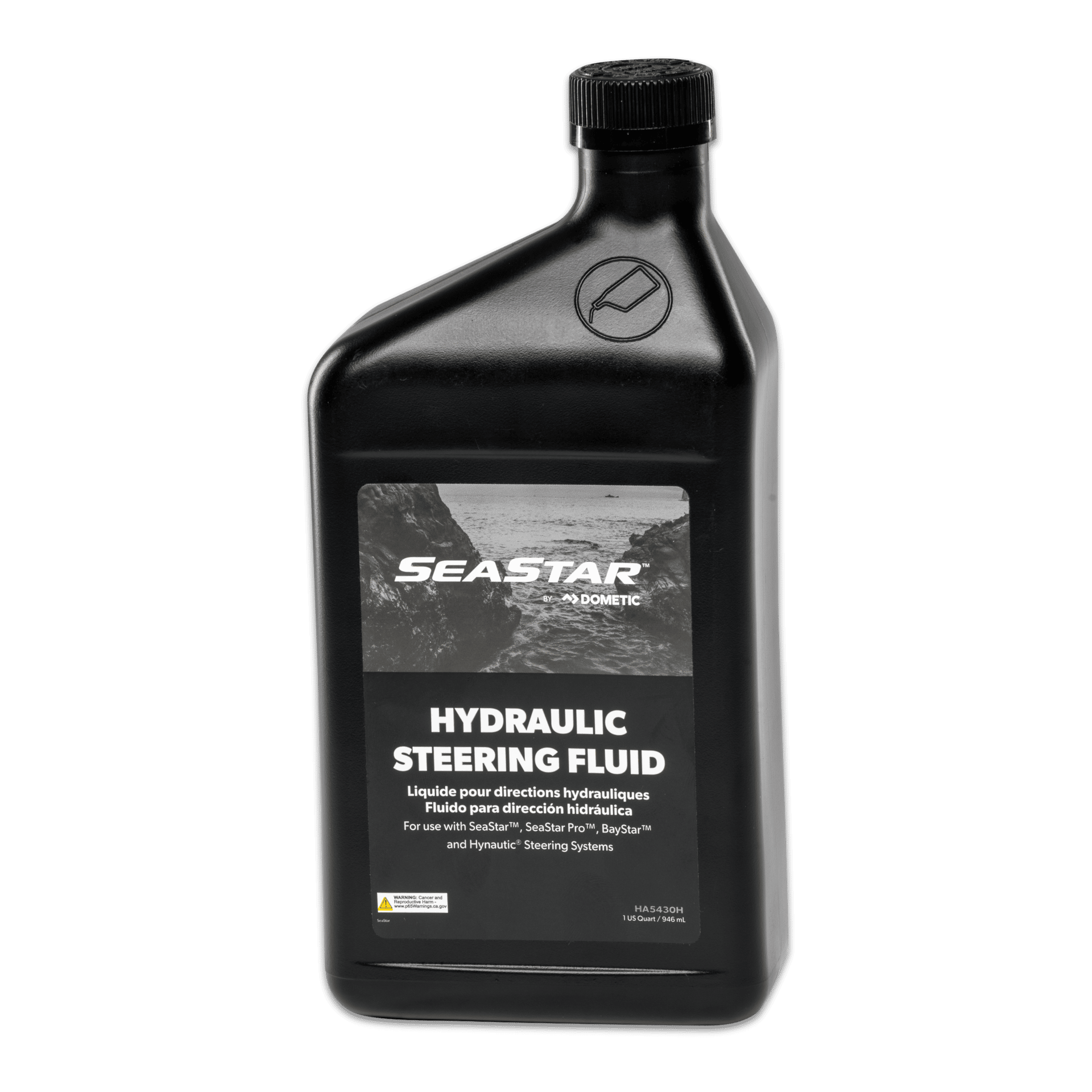 Dometic SeaStar Hydraulic Steering Fluid