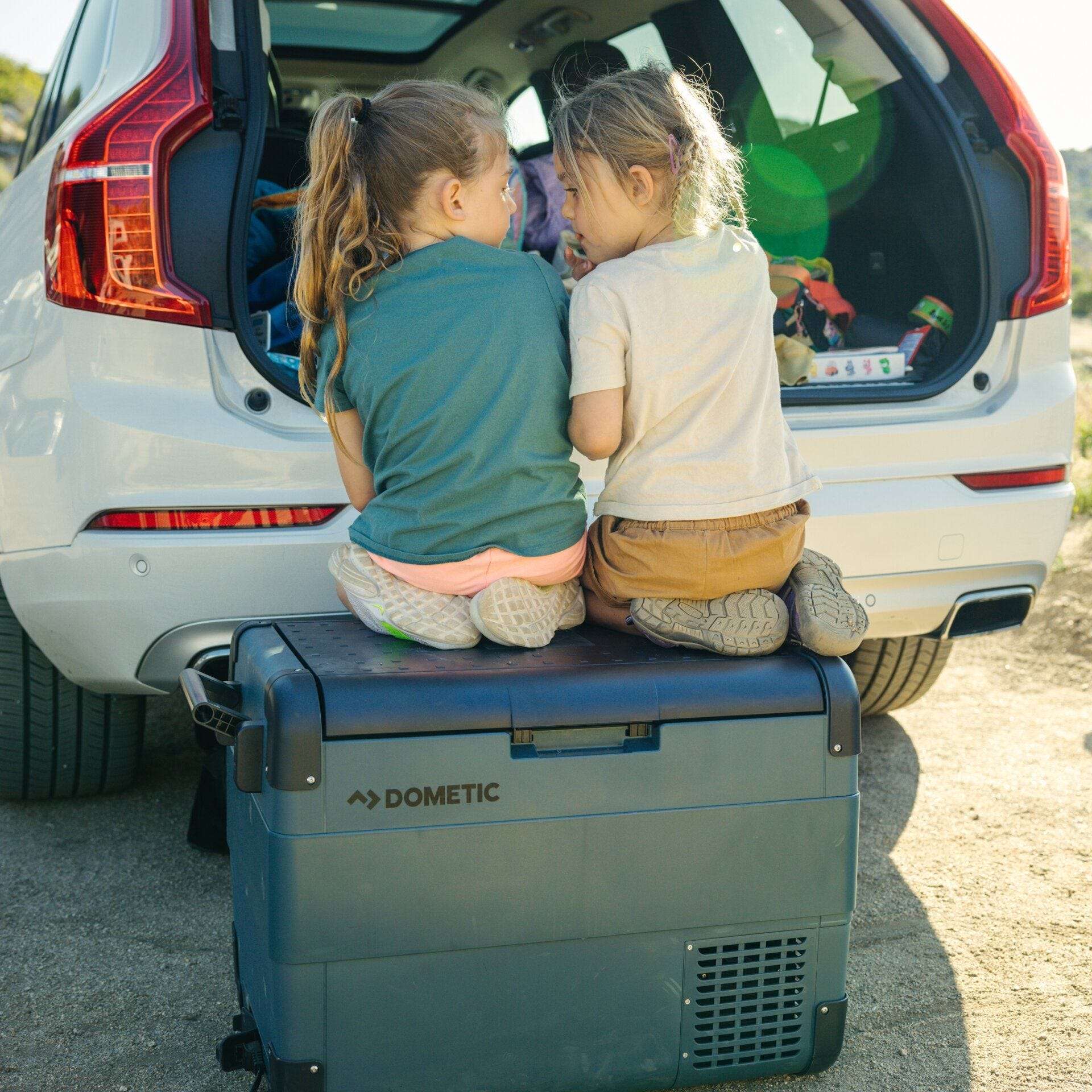 Dometic CFX2 37