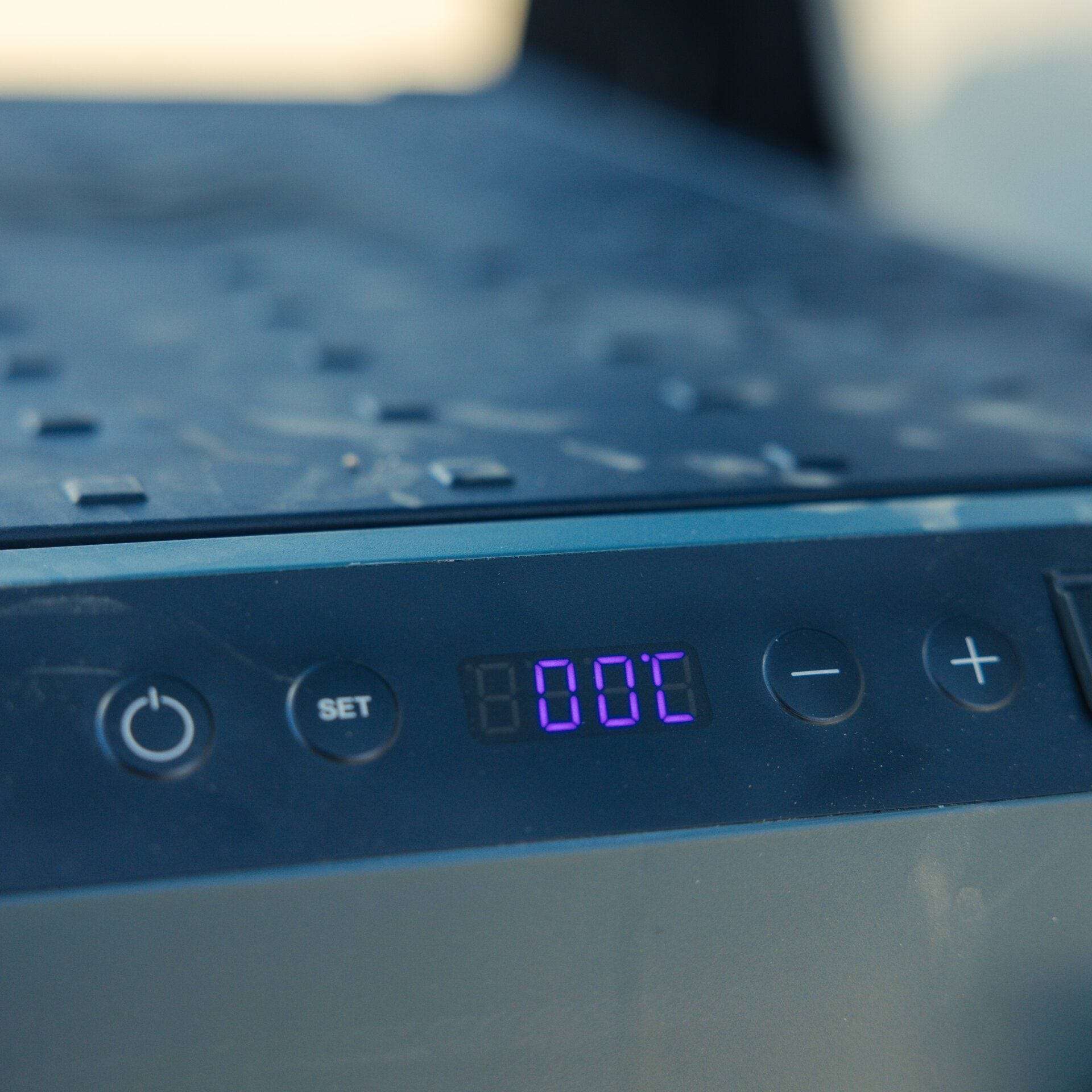 Dometic CFX2 37