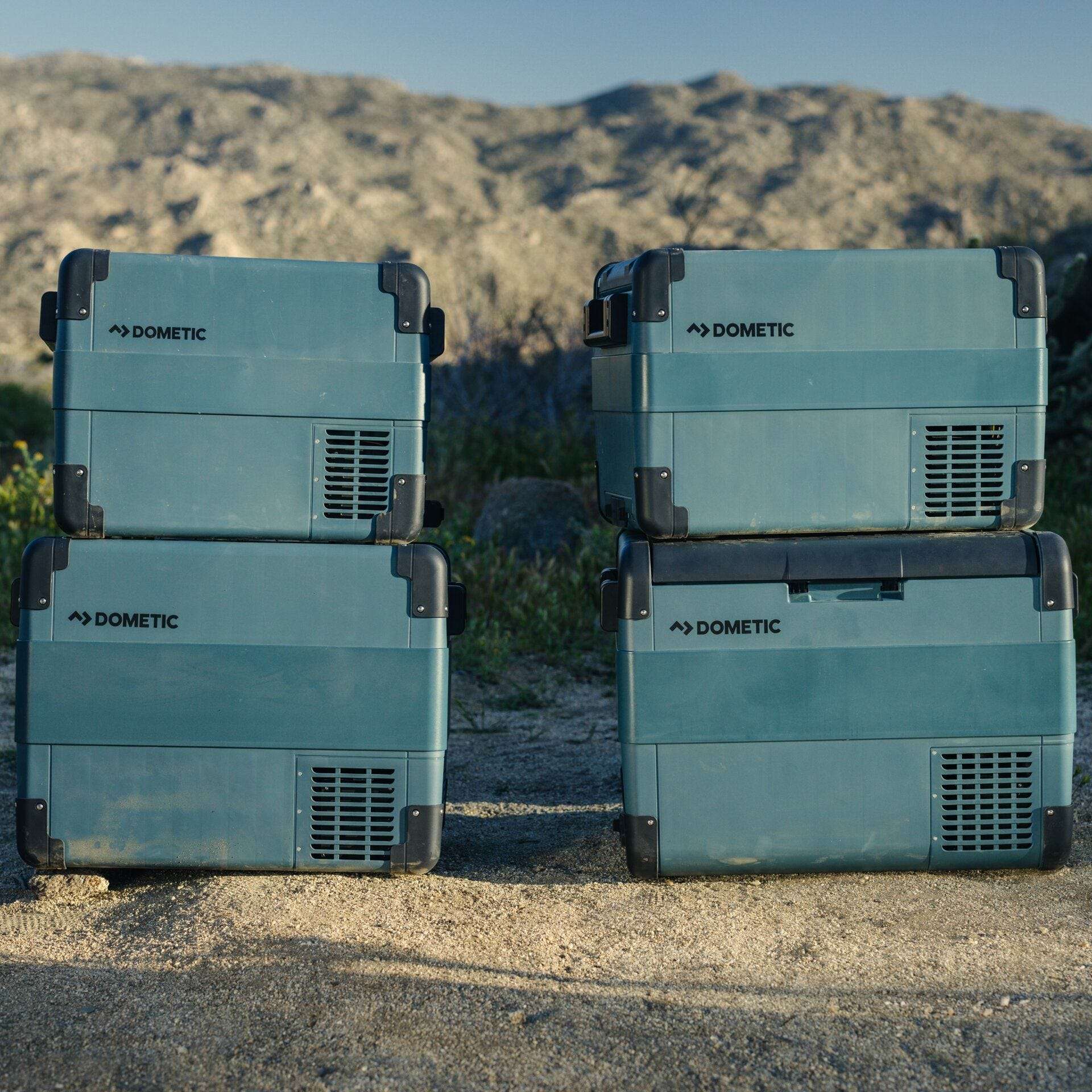 Dometic CFX2 37
