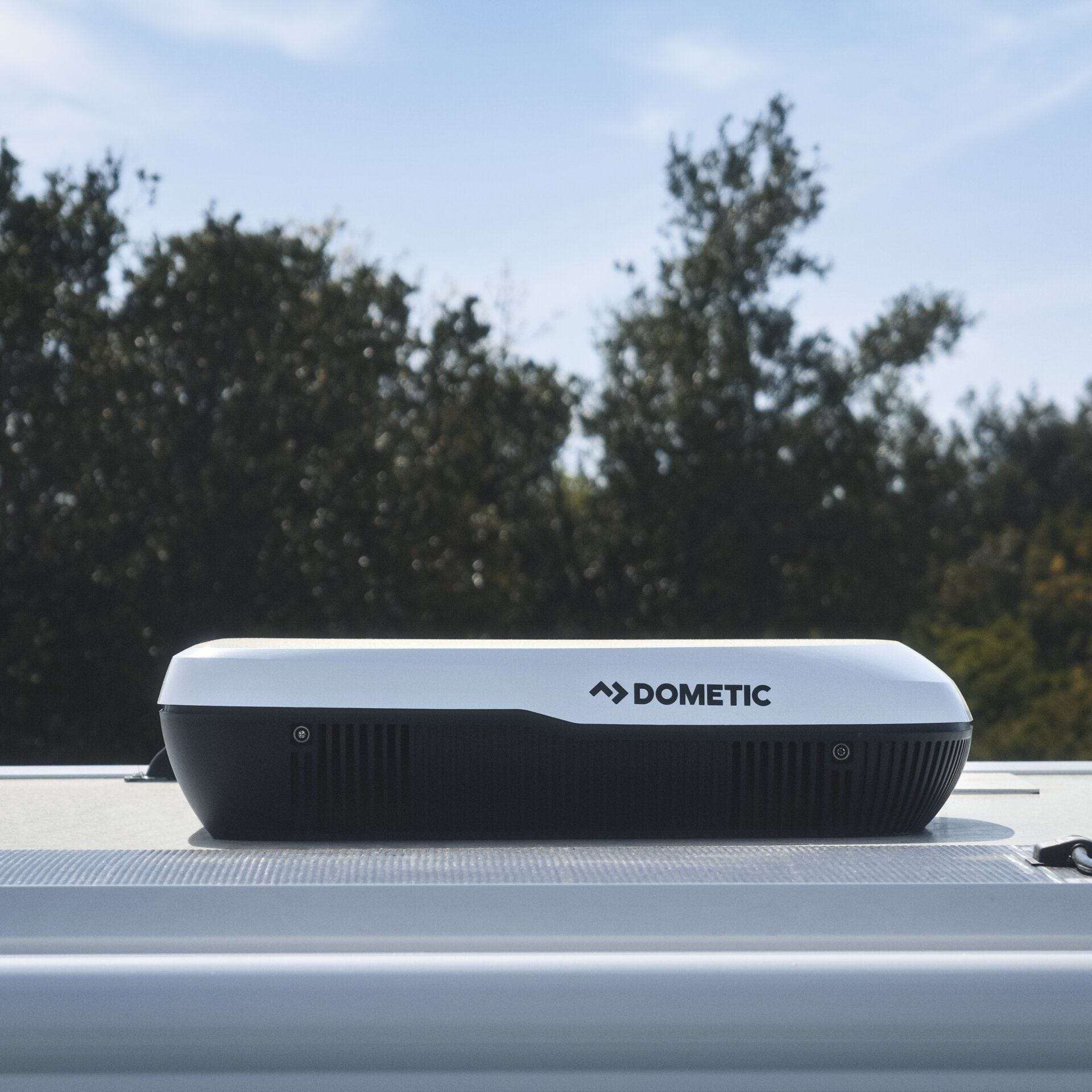 Dometic FanTastic Breathe 3100