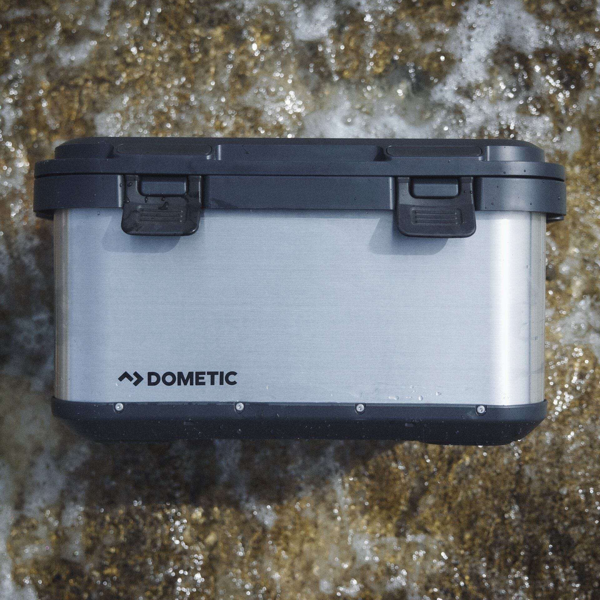 Dometic GO Hard Storage 50L
