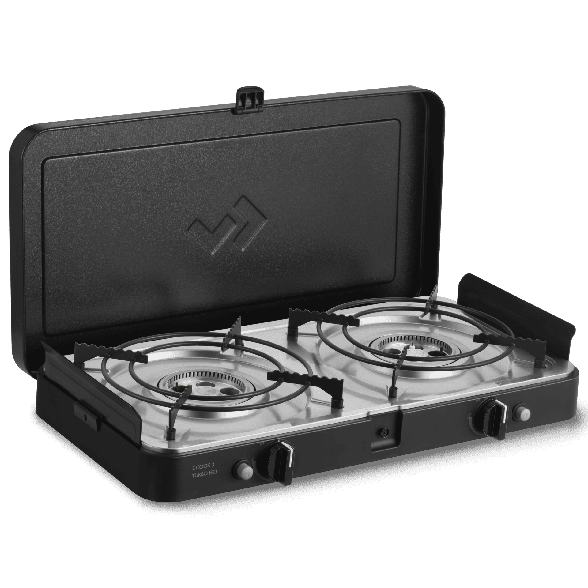 Dometic Cadac 2 Cook Turbo FFD Deluxe