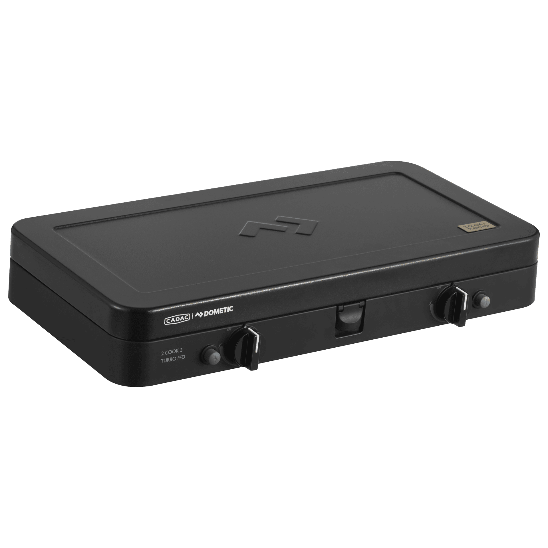 Dometic Cadac 2 Cook Turbo FFD Stove
