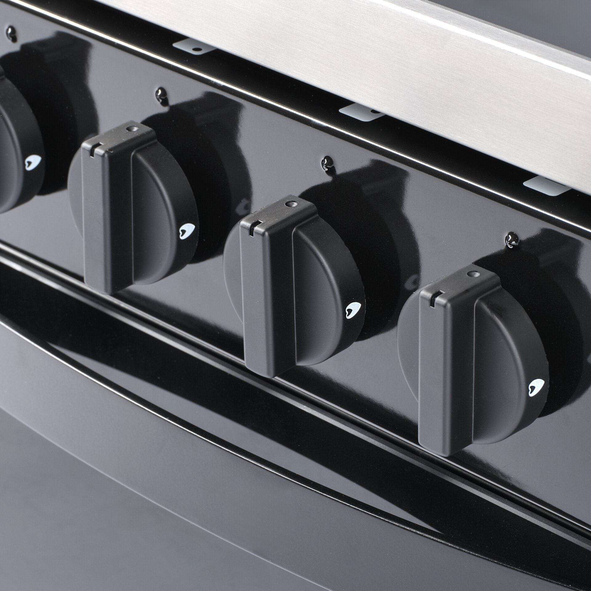 Dometic MC102 Cooker