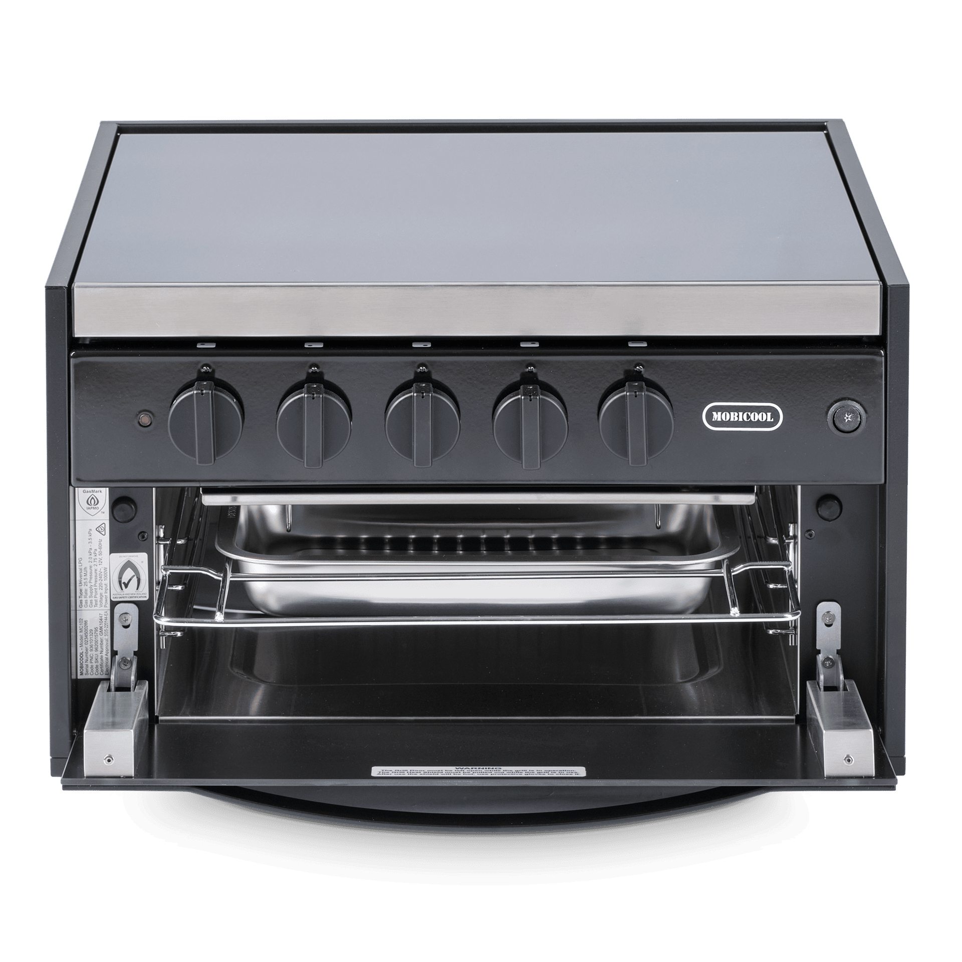Dometic MC102 Cooker