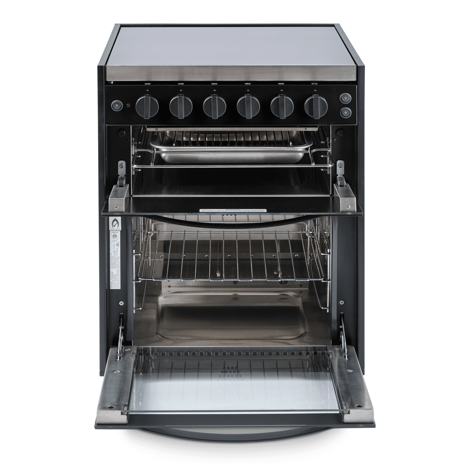 Dometic MC101 Cooker