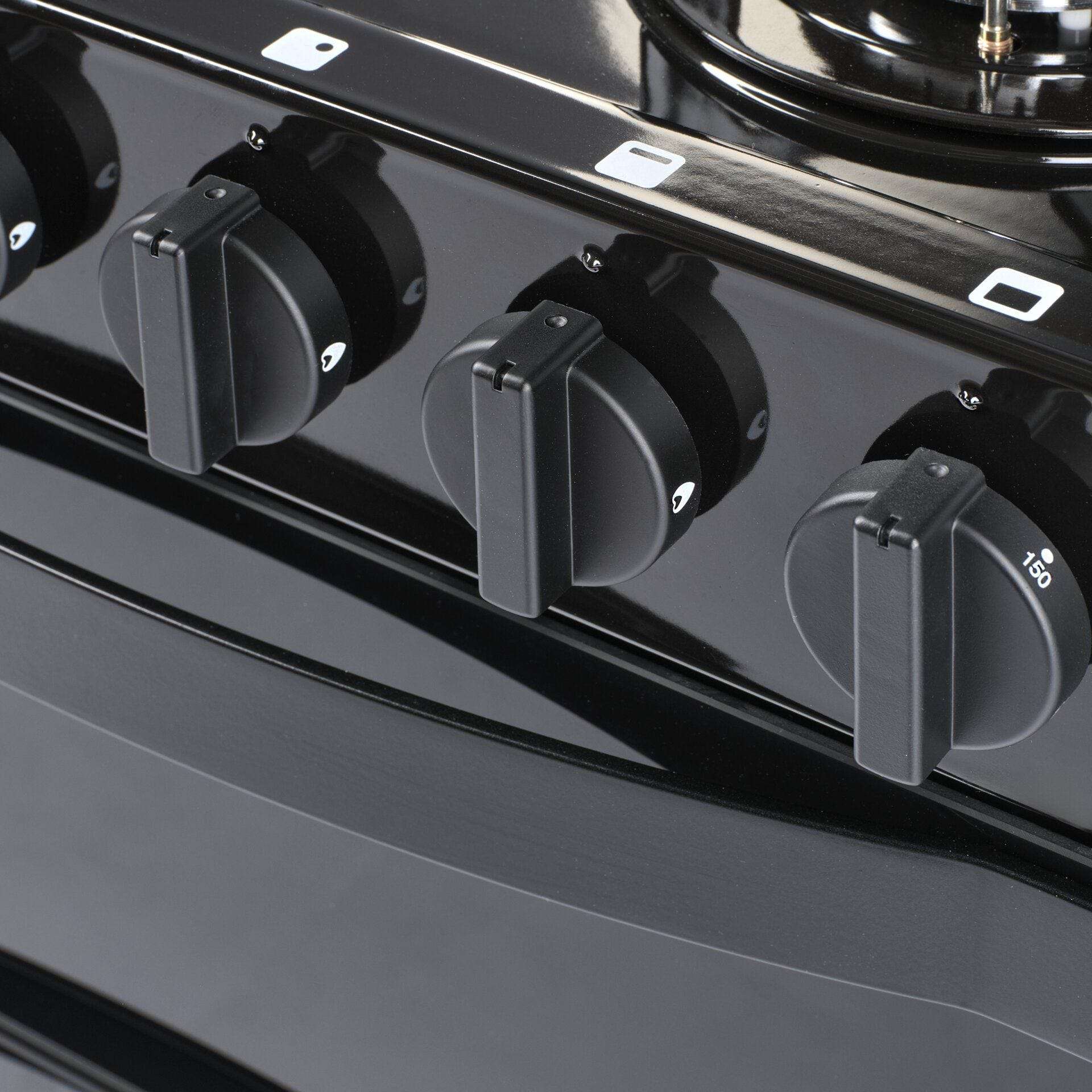 Dometic MC101 Cooker