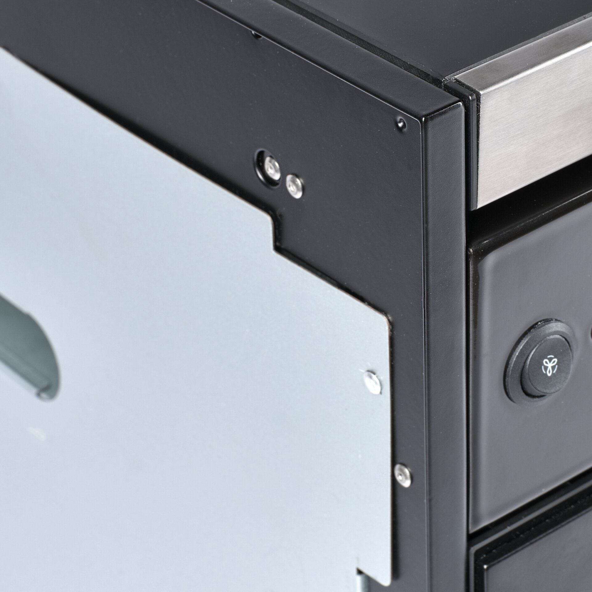 Dometic MC101 Cooker