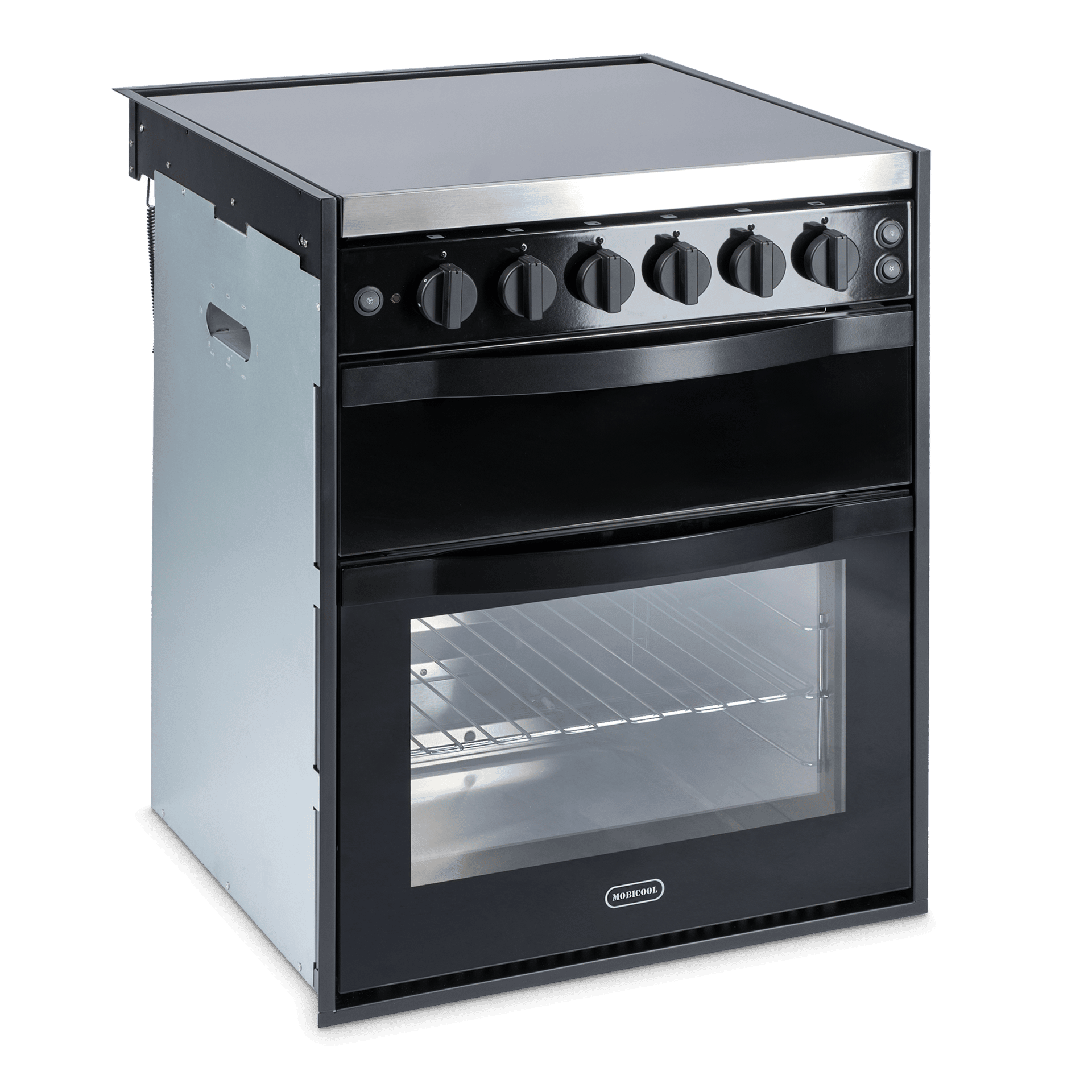 Dometic MC101 Cooker