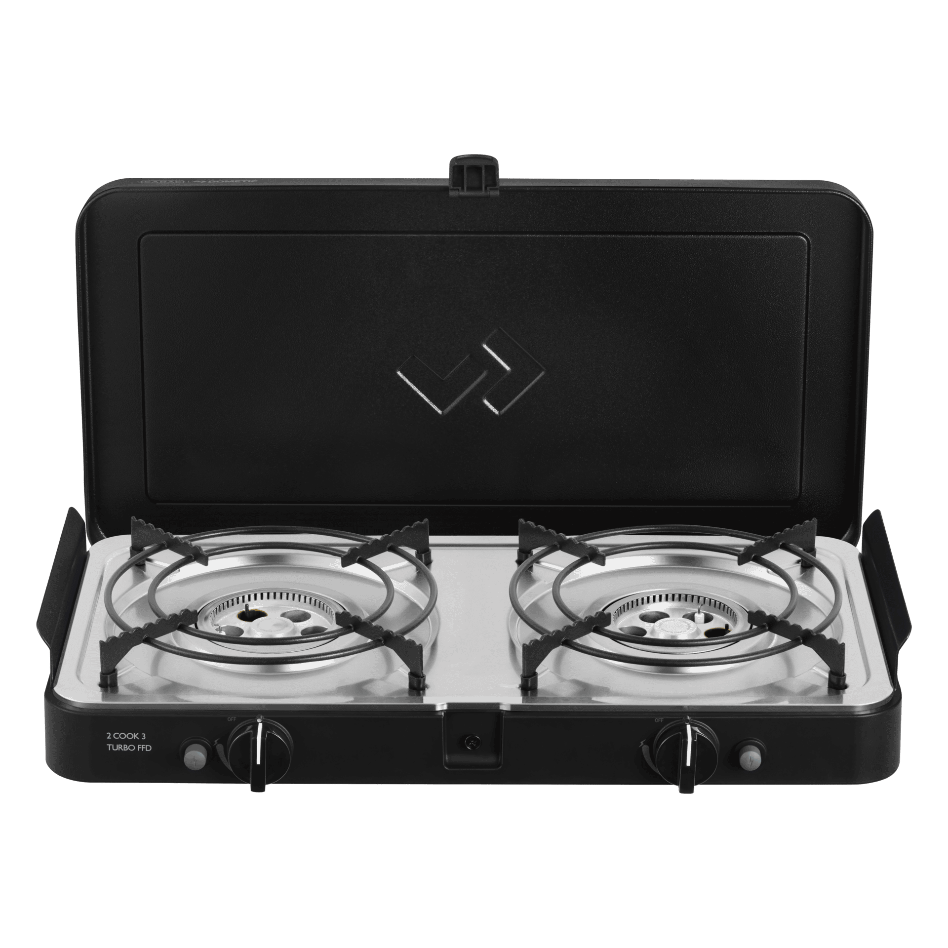 Dometic Cadac 2 Cook Turbo FFD Stove