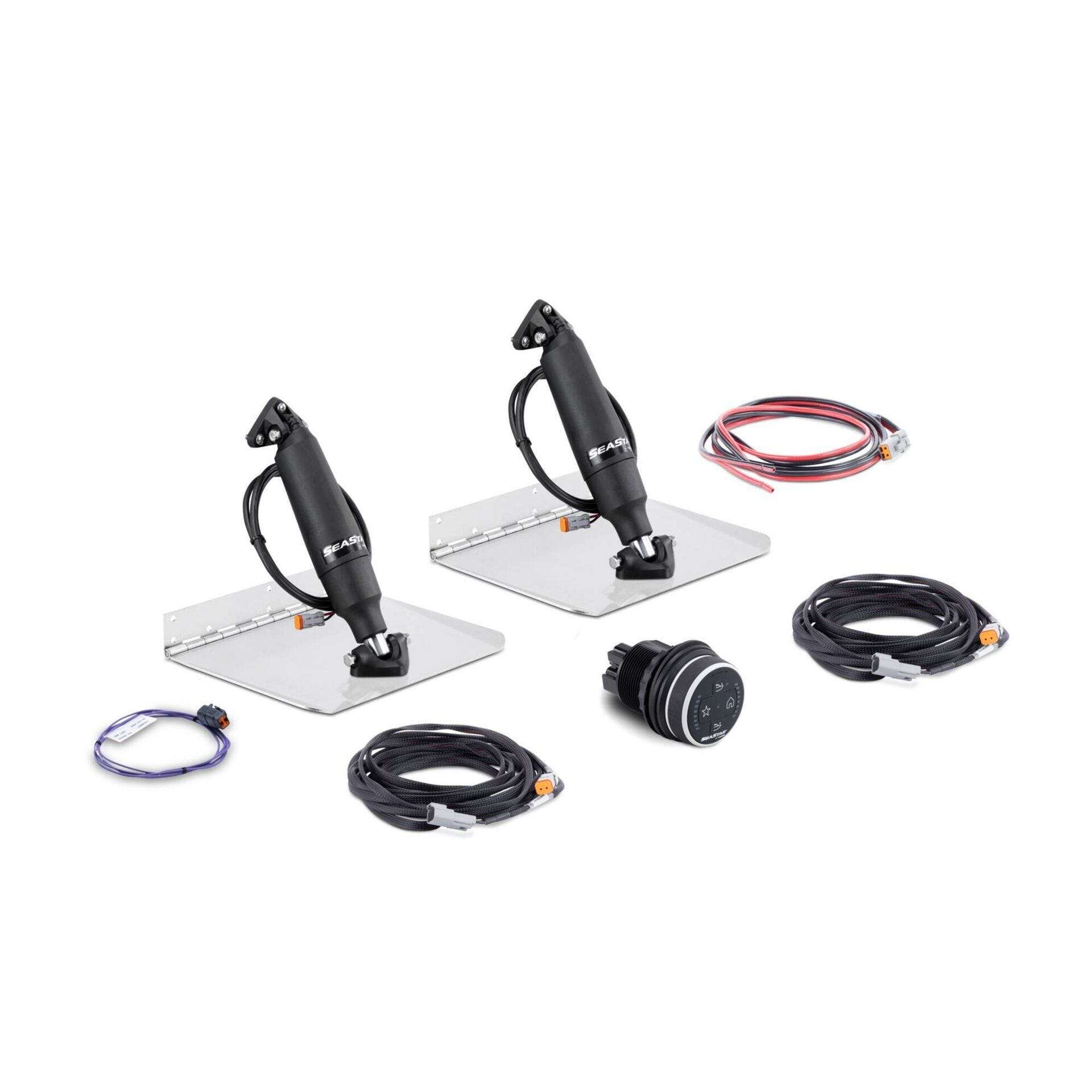 Dometic Standard Trim Tab System