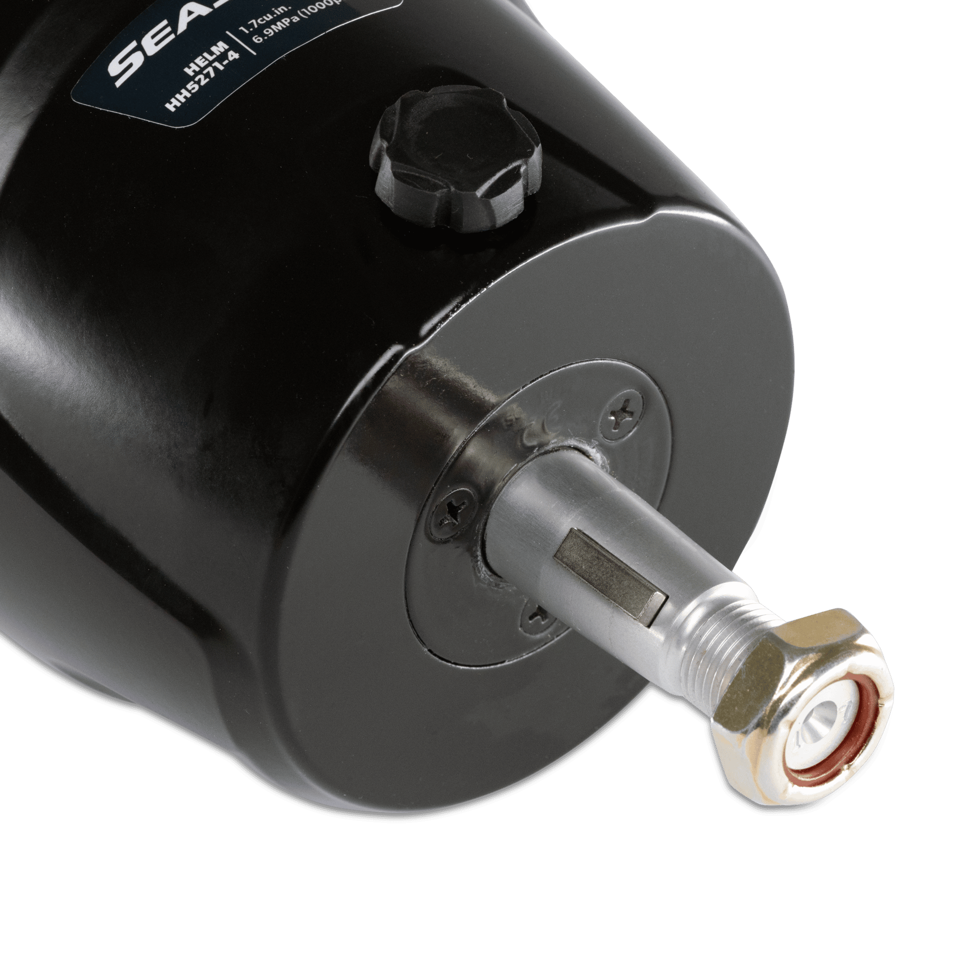 Dometic SeaStar Front Mount Helm