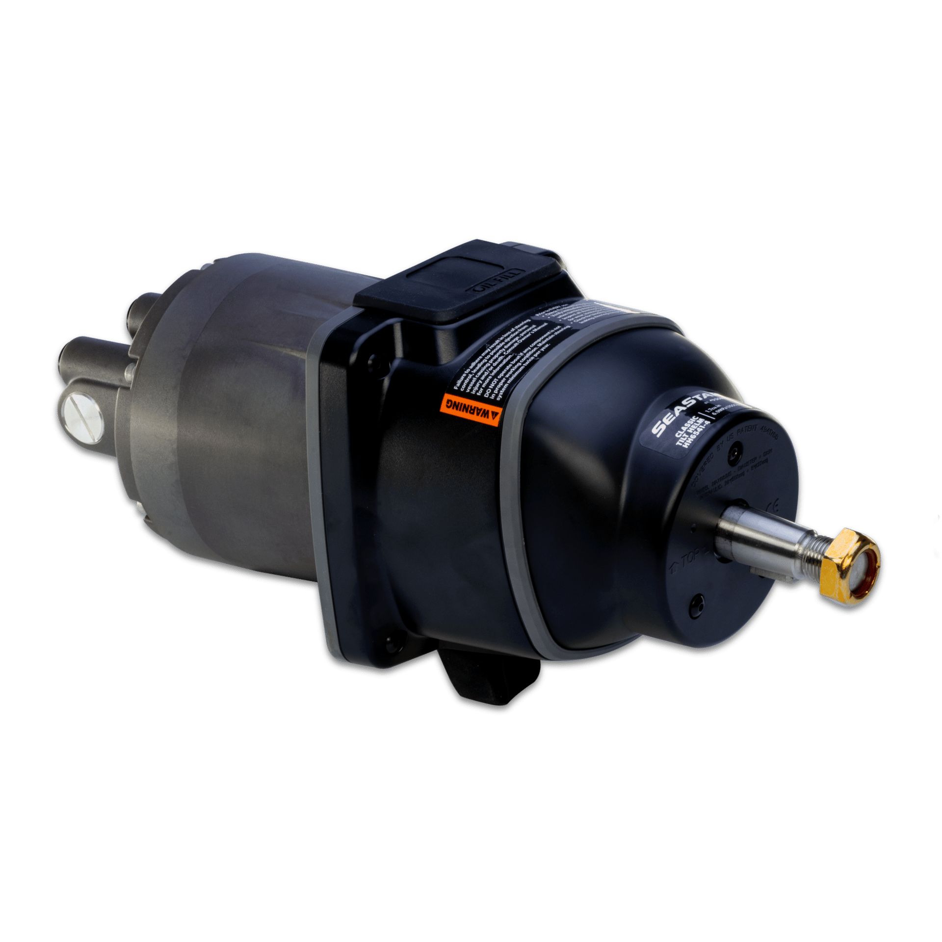 Dometic SeaStar Classic Tilt Helm