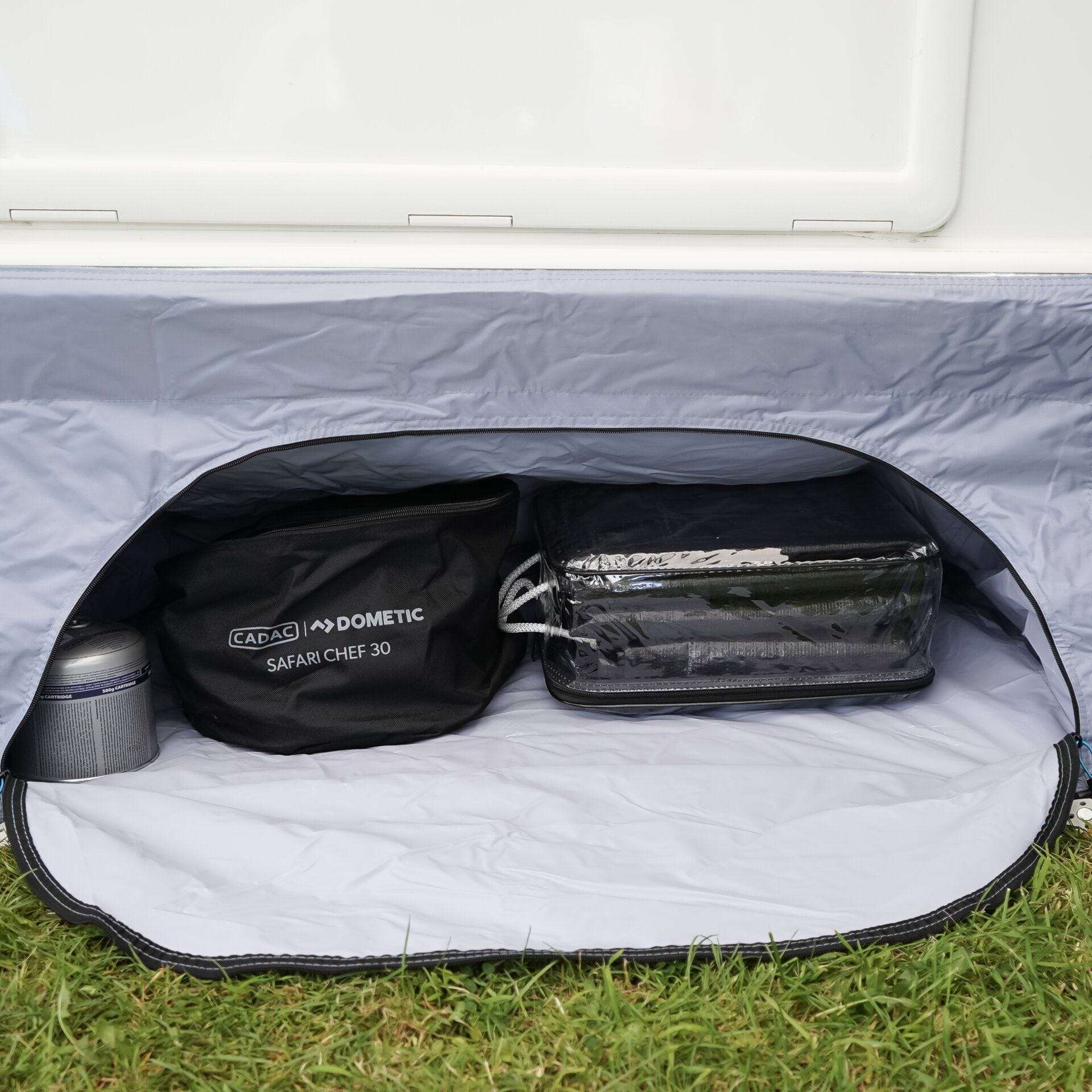 Dometic Pro Organiser Skirt