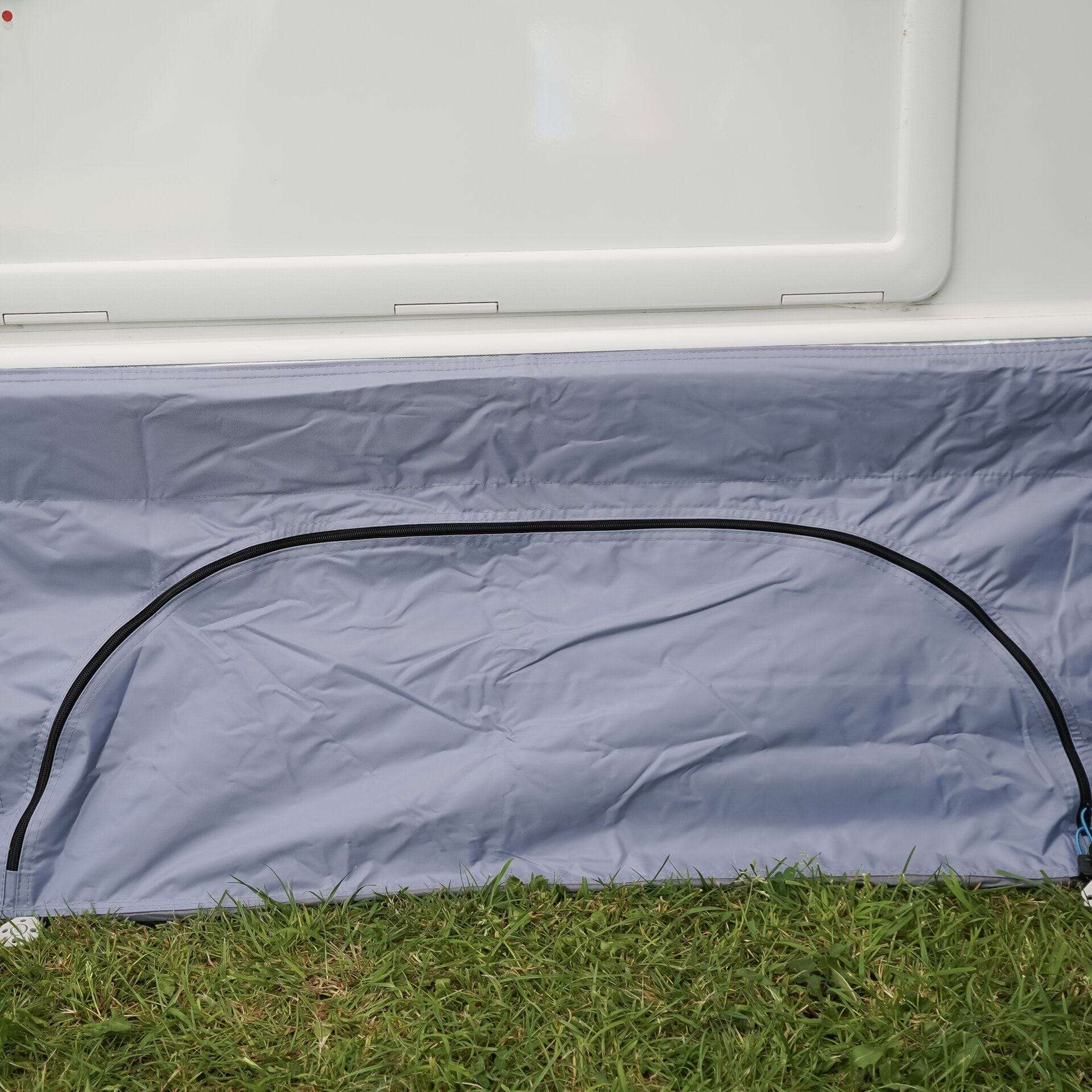 Dometic Pro Organiser Skirt