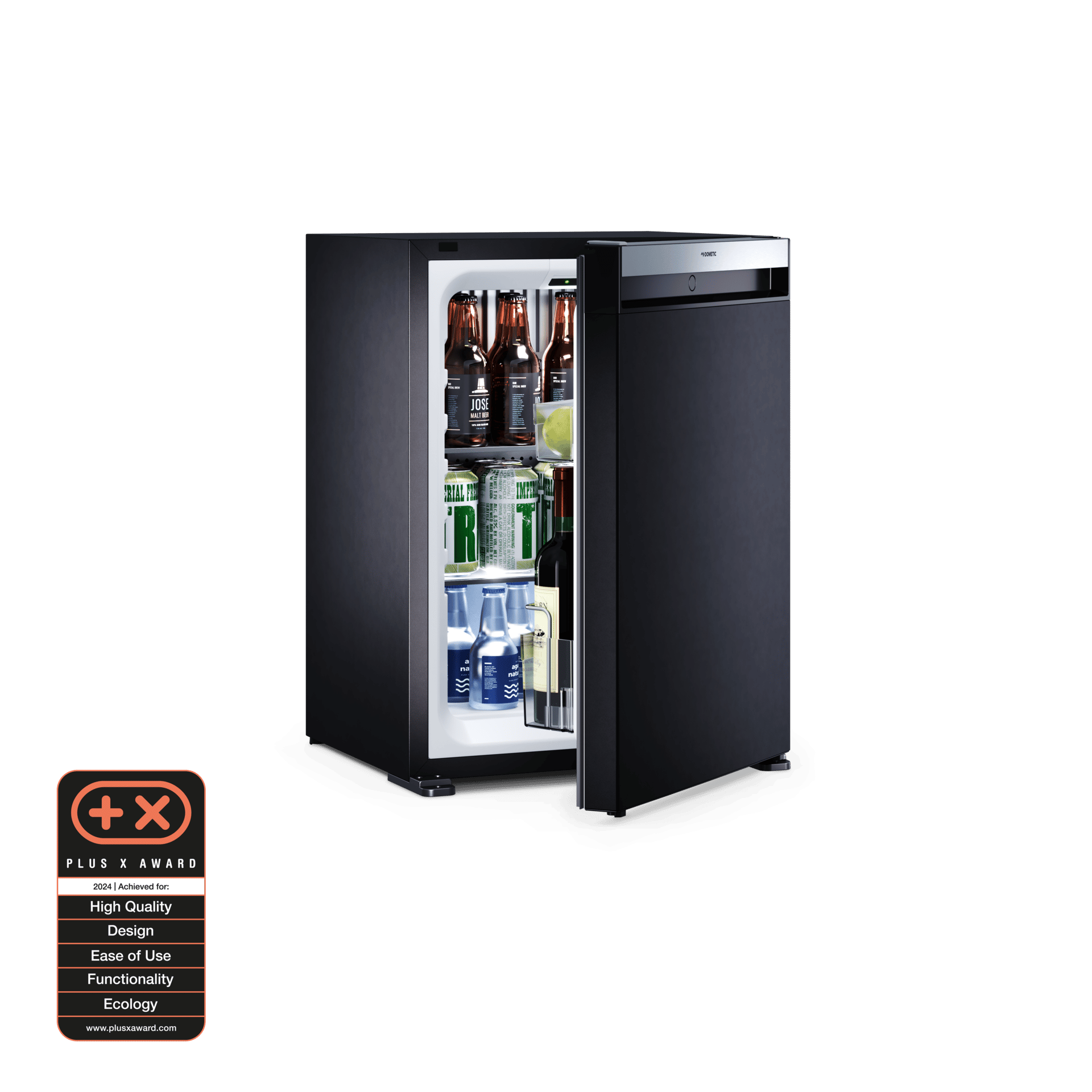 Dometic HiPro Evolution A40S