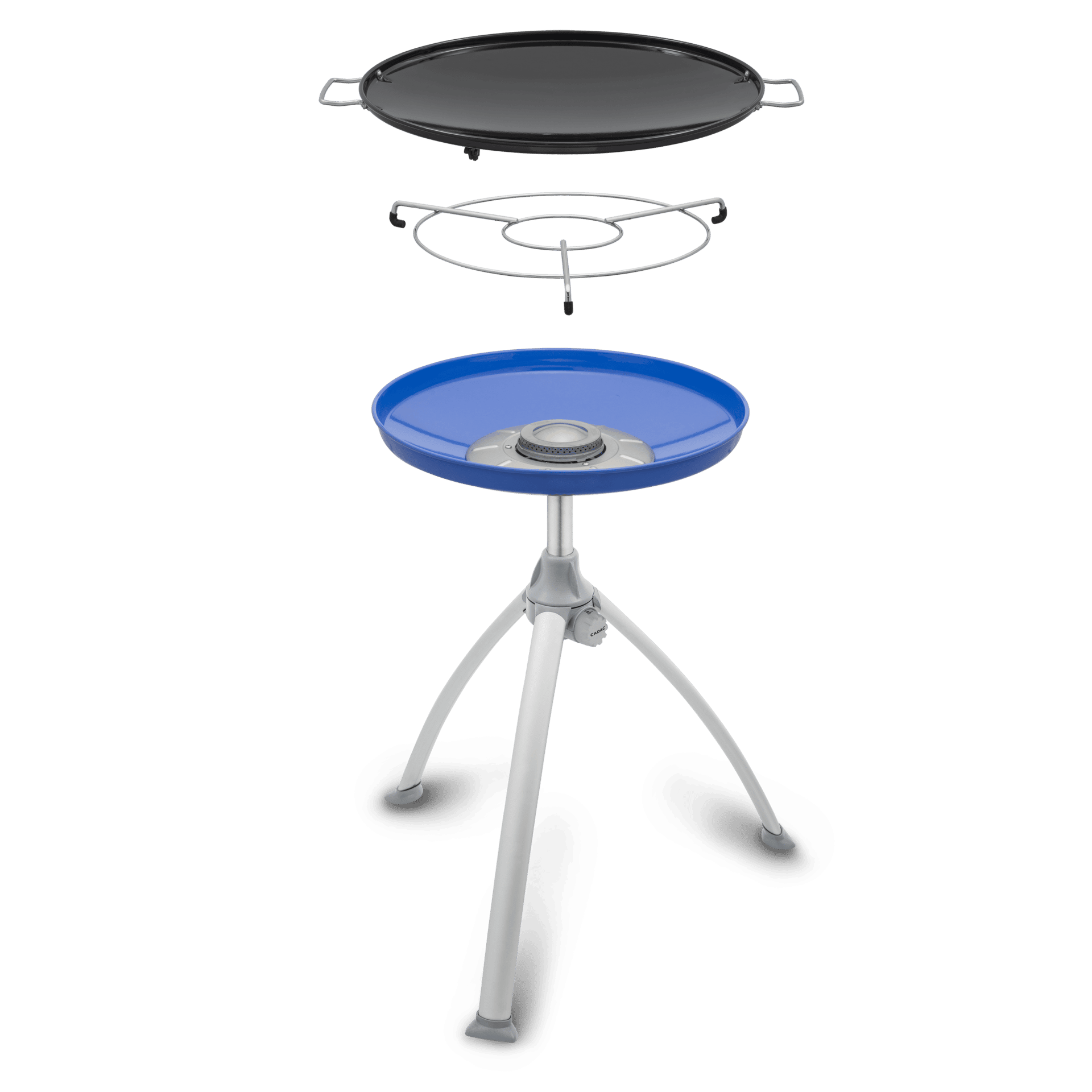 Dometic Cadac Skottel Braai