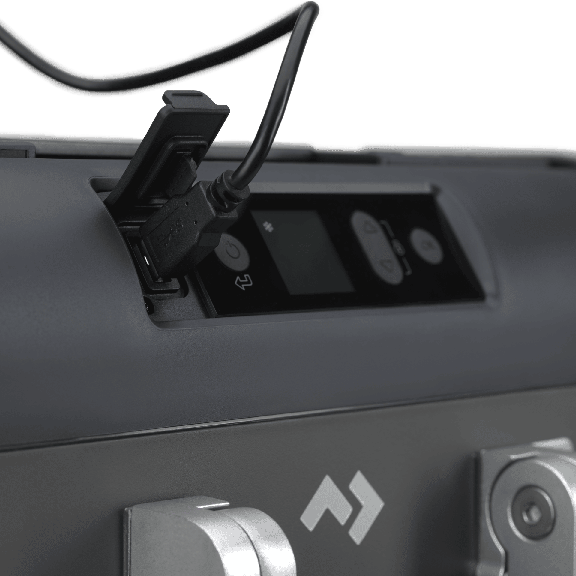 CFX5 75DZ Electric Cooler