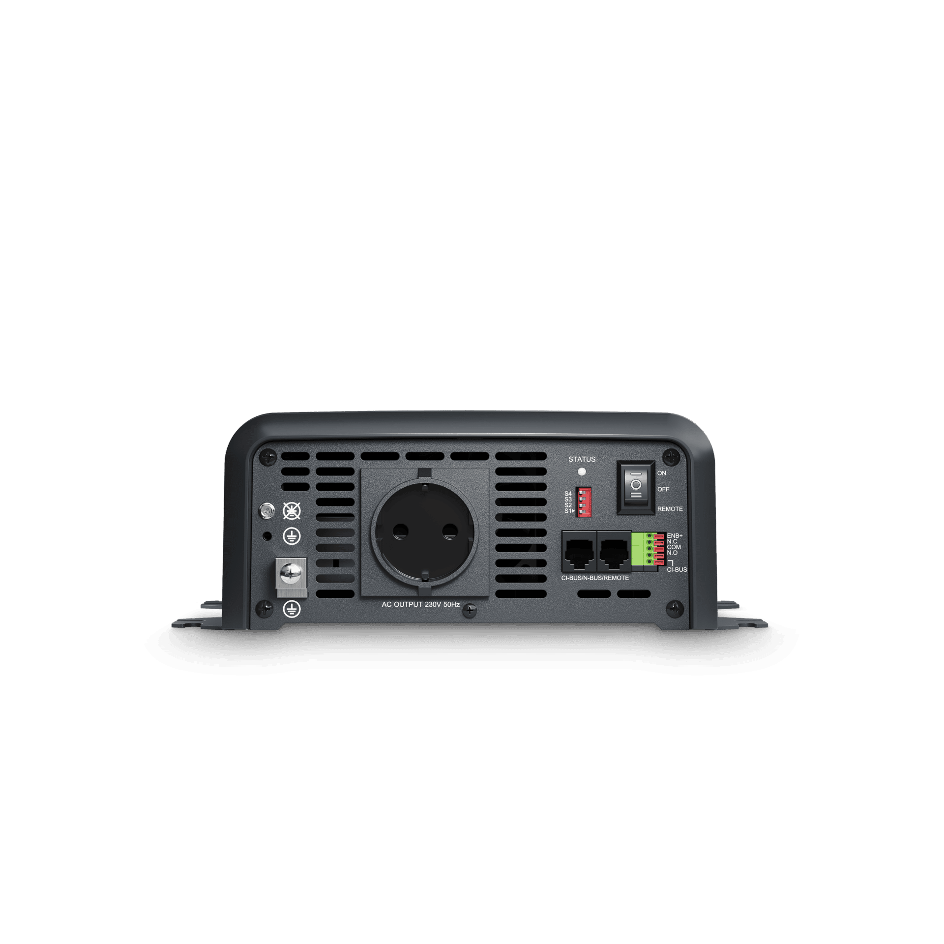 Dometic SinePower DPSI 612