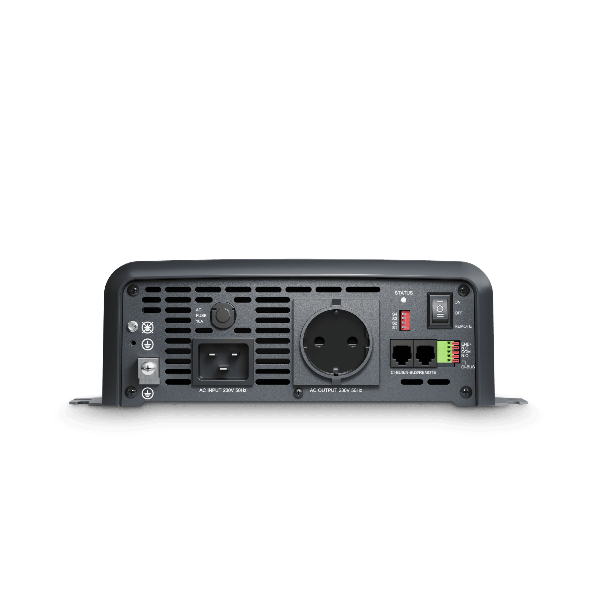 Dometic SinePower DPSI 1524TS