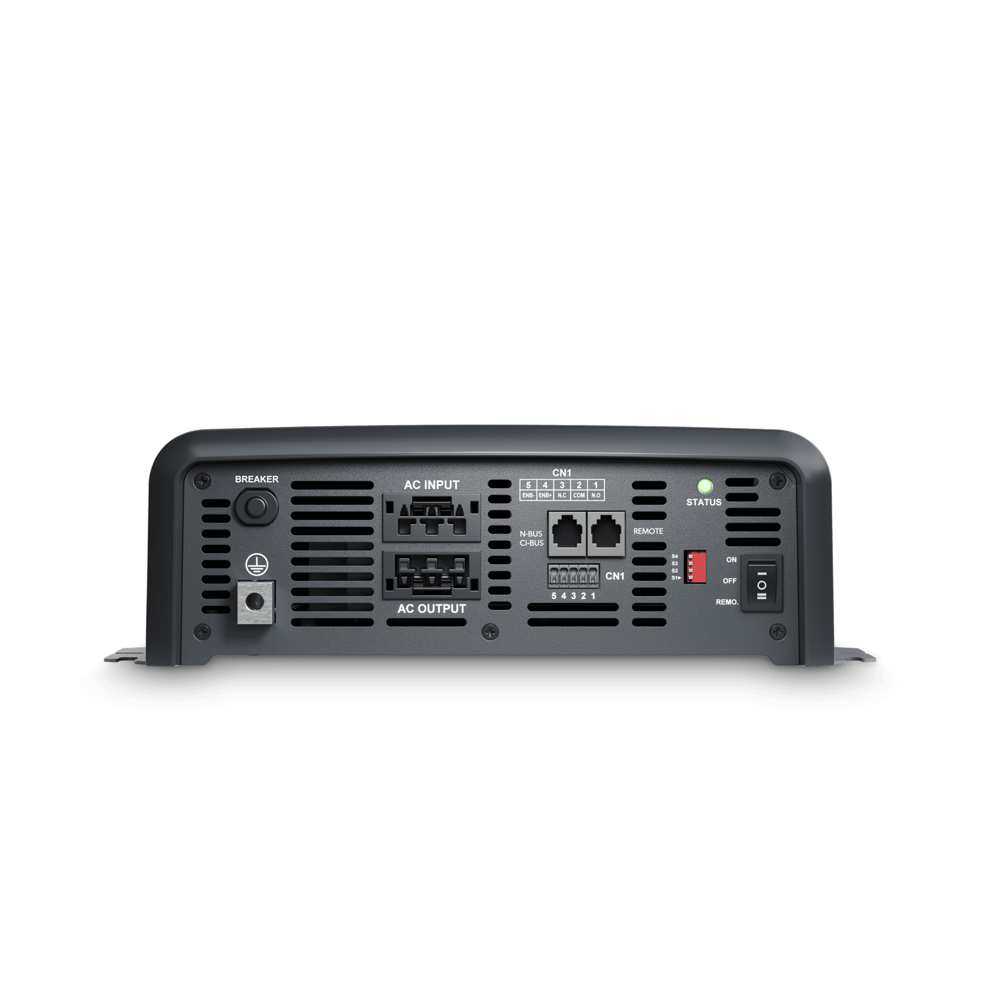 Dometic SinePower DPSI 1812iTS