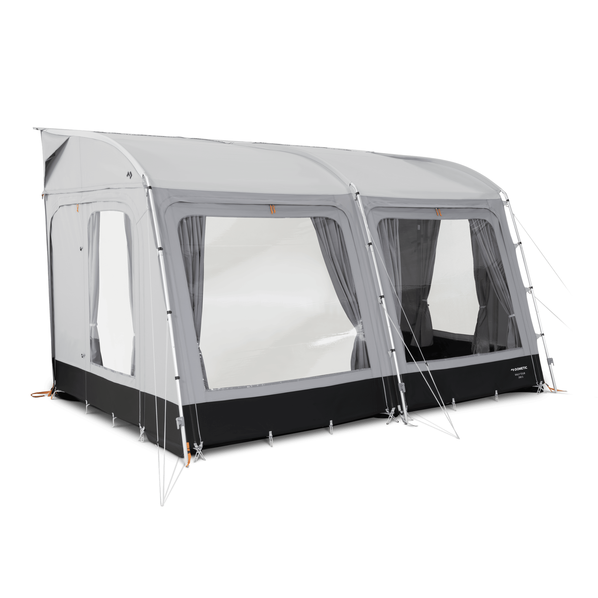 Dometic Rally Tour 260