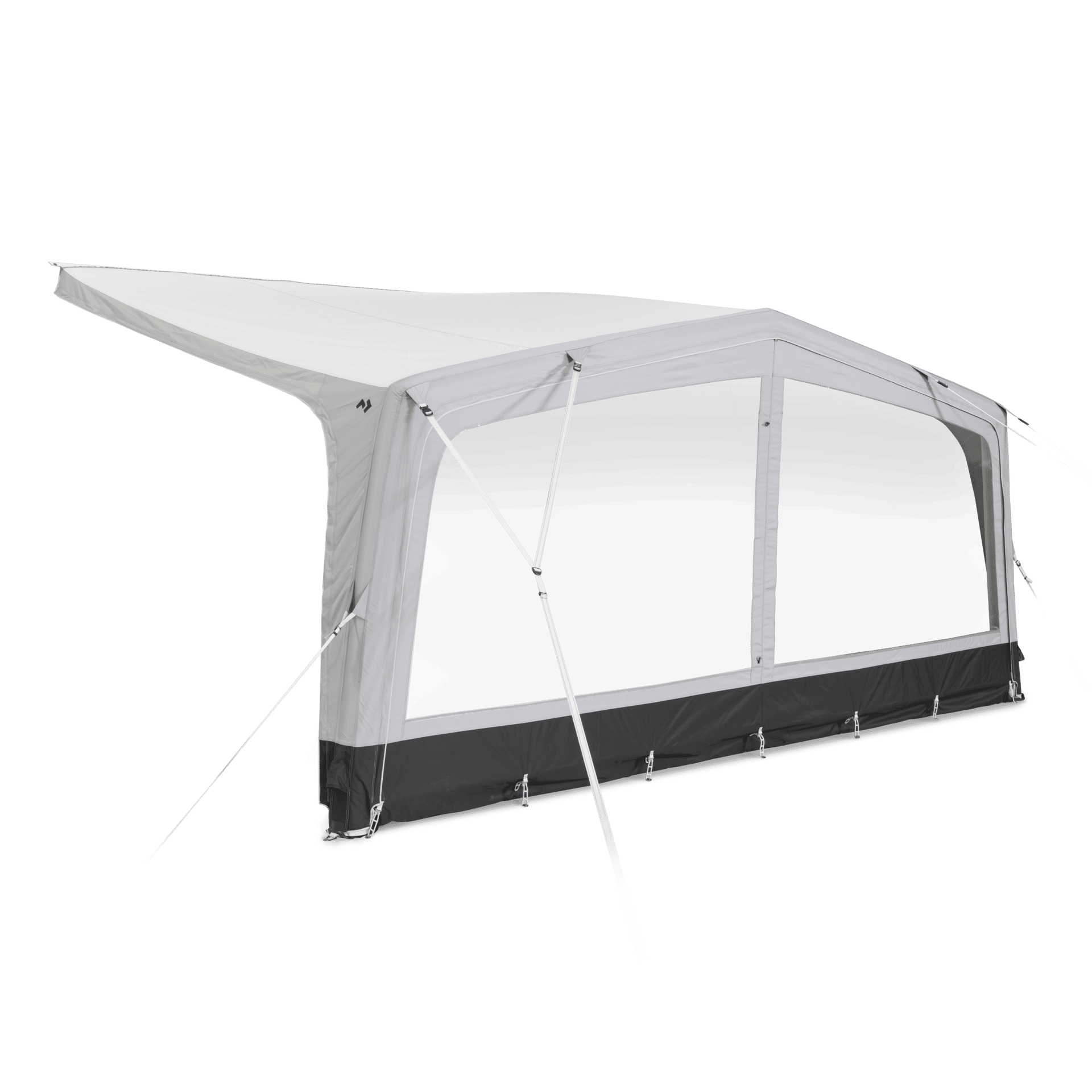 Dometic Sunshine AIR Tour 400 Front Panel