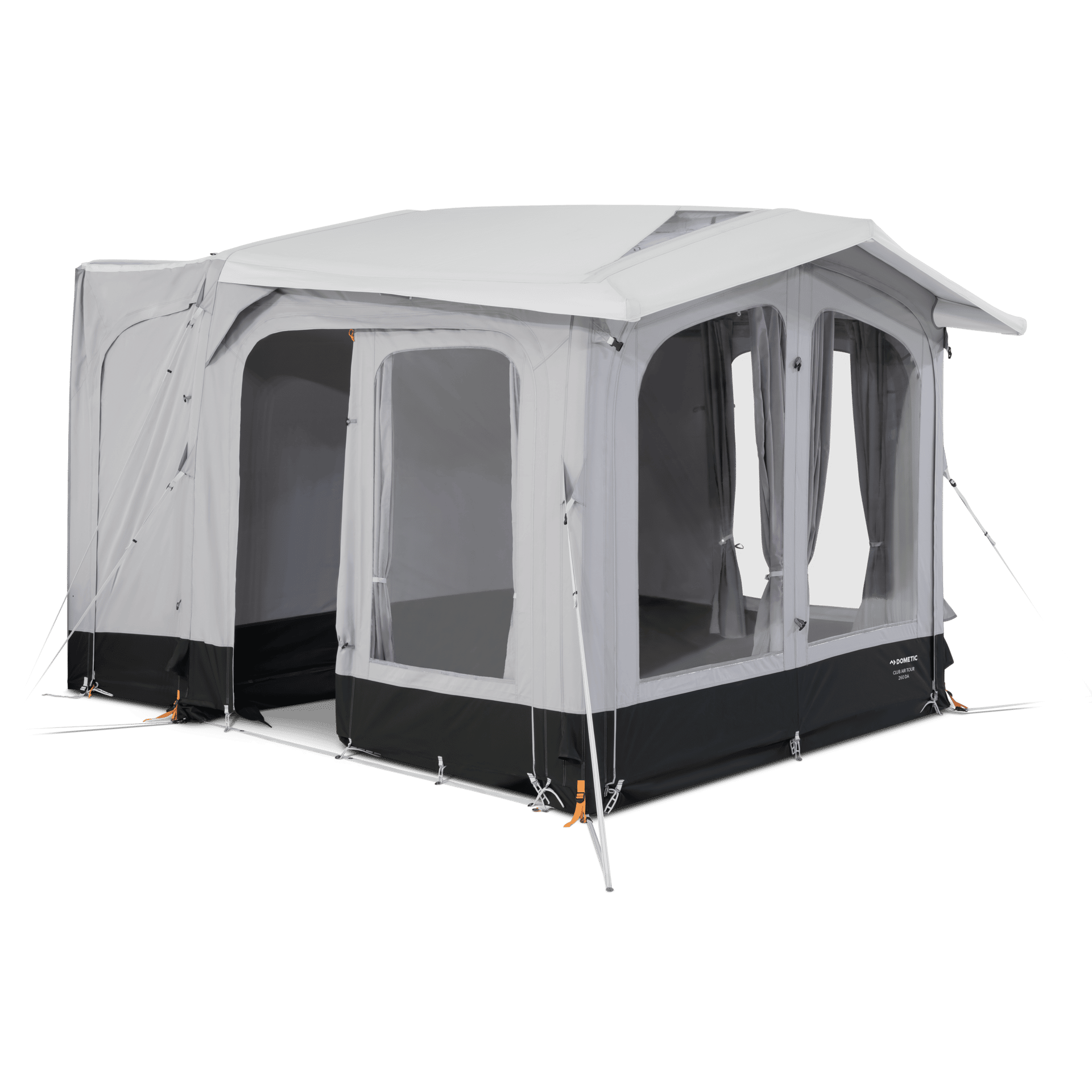 Dometic Club AIR Tour 260 DA