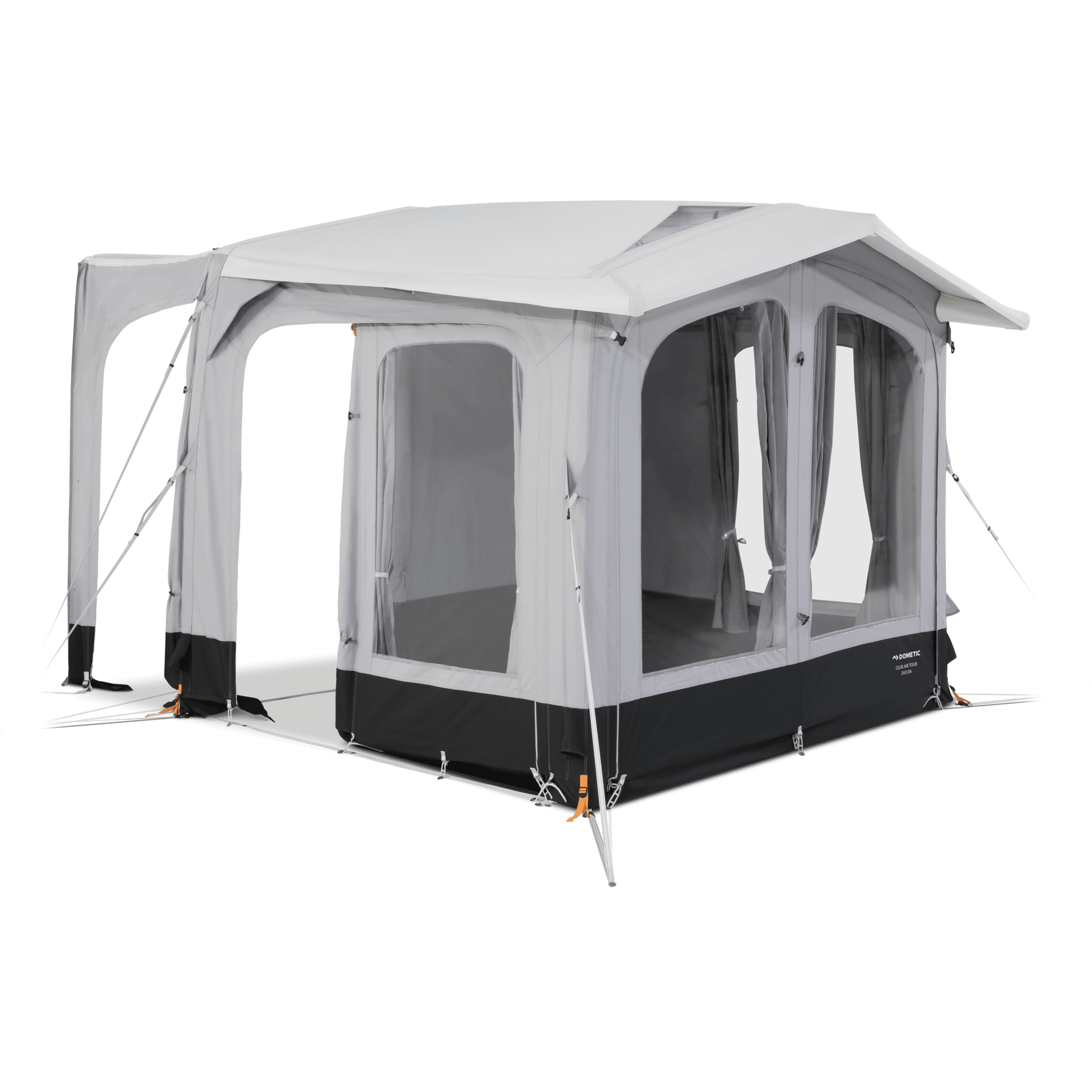 Dometic Club AIR Tour 260 DA