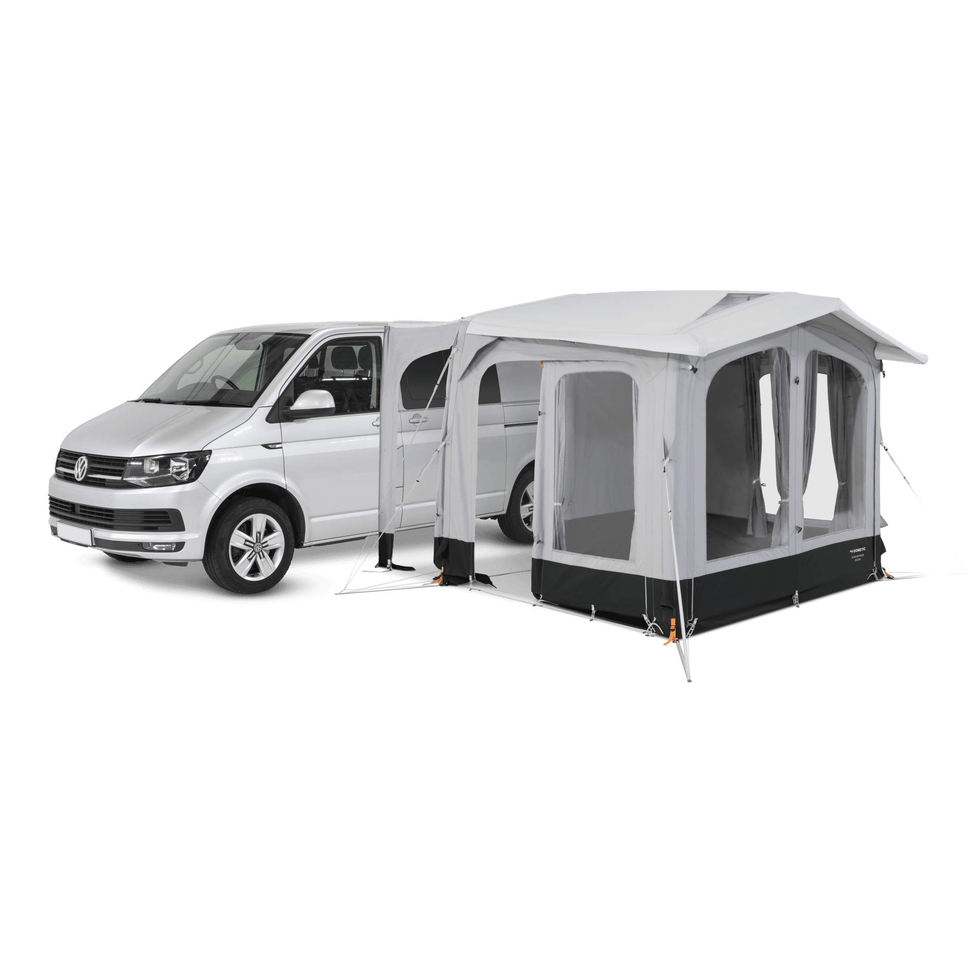 Dometic Club AIR Tour 260 DA