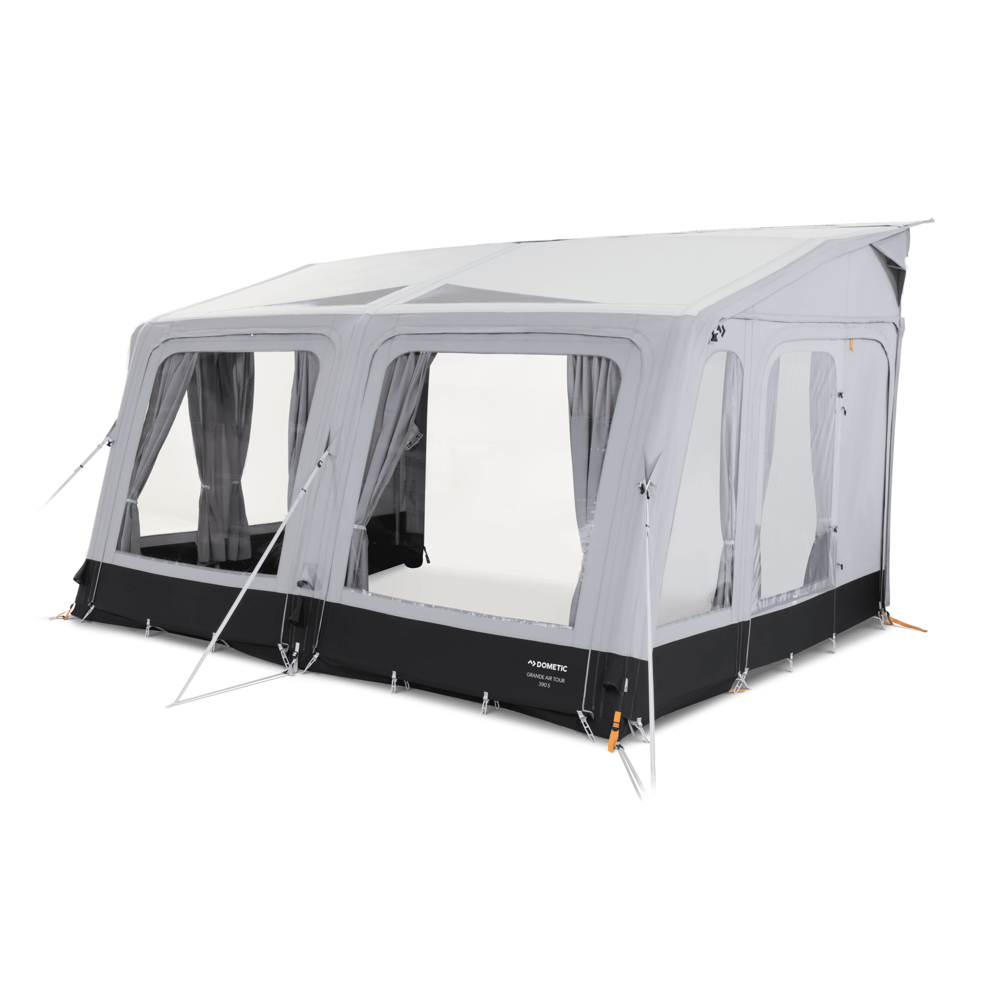 Dometic Grande AIR Tour 390 M