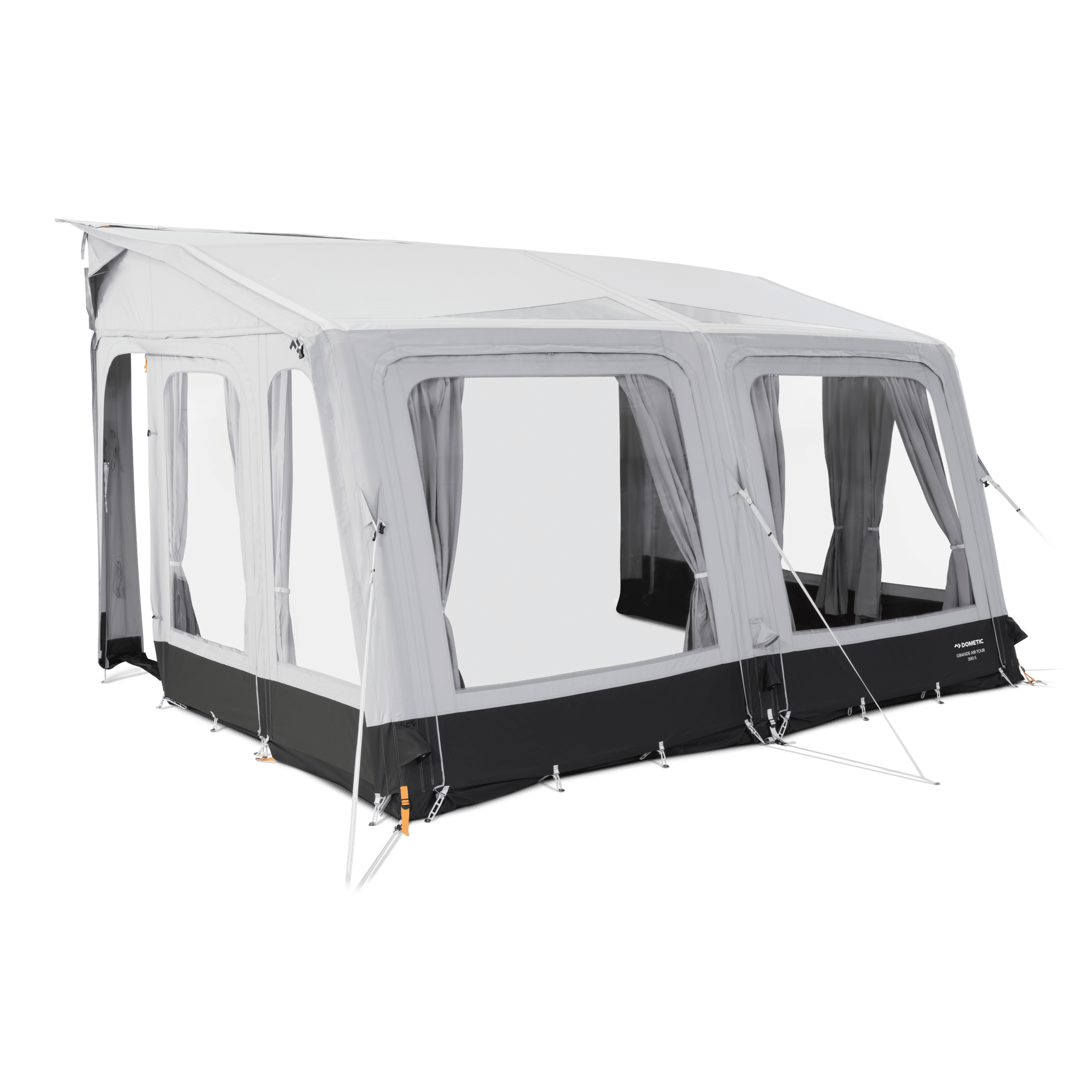 Dometic Grande AIR Tour 390 S