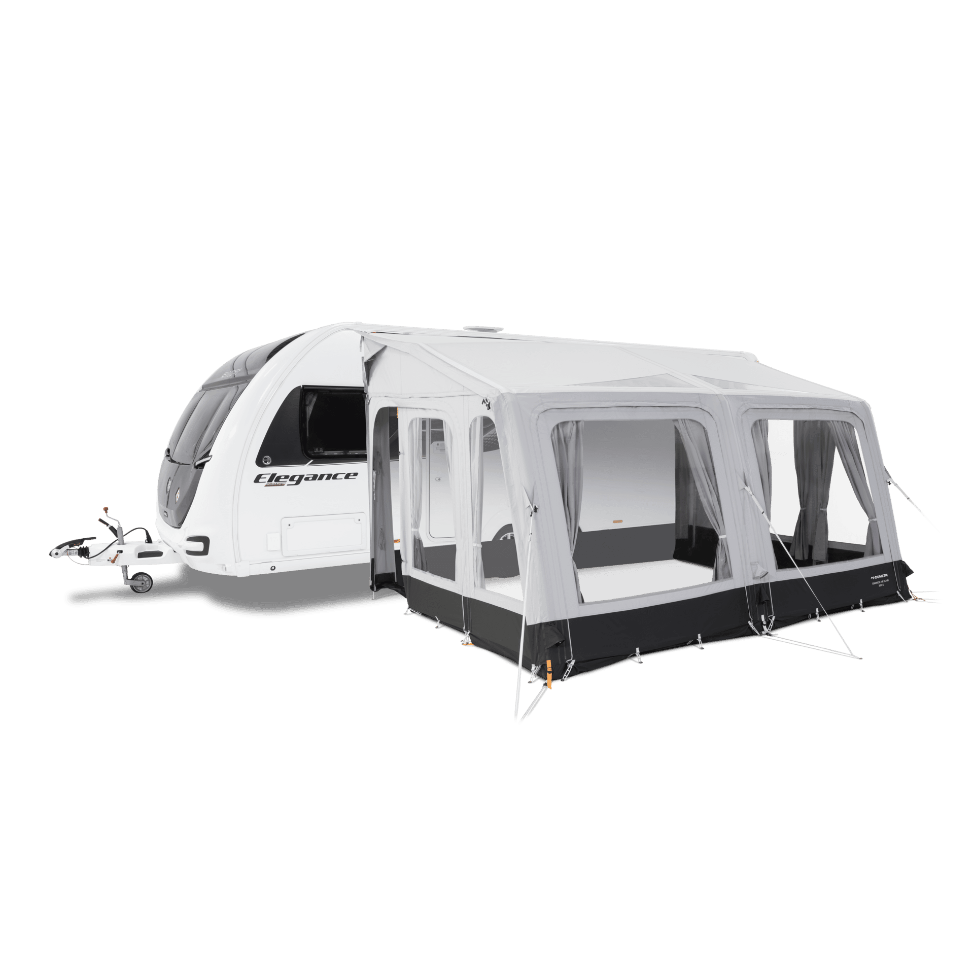 Dometic Grande AIR Tour 390 M