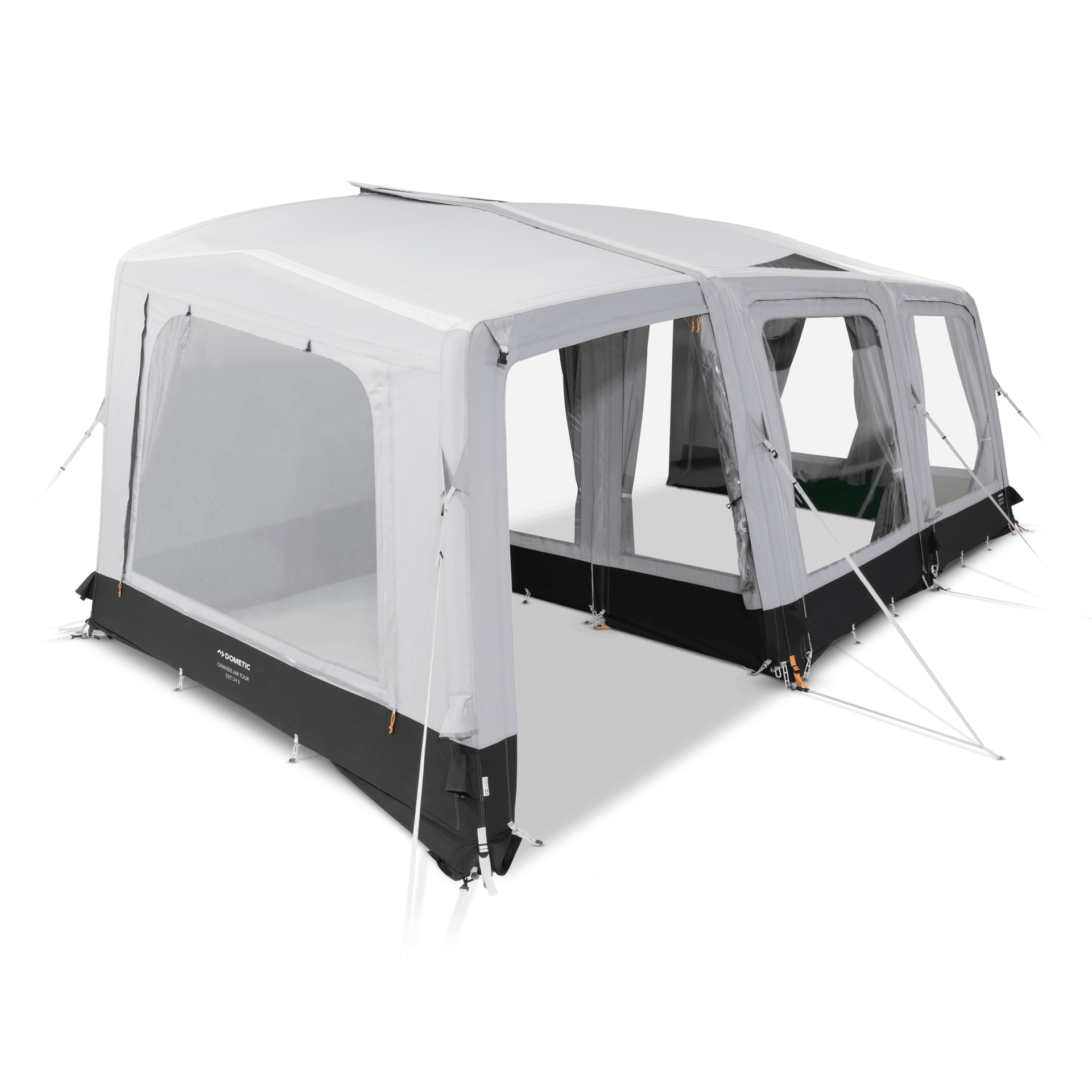Dometic Grande AIR Tour EXT L/H S