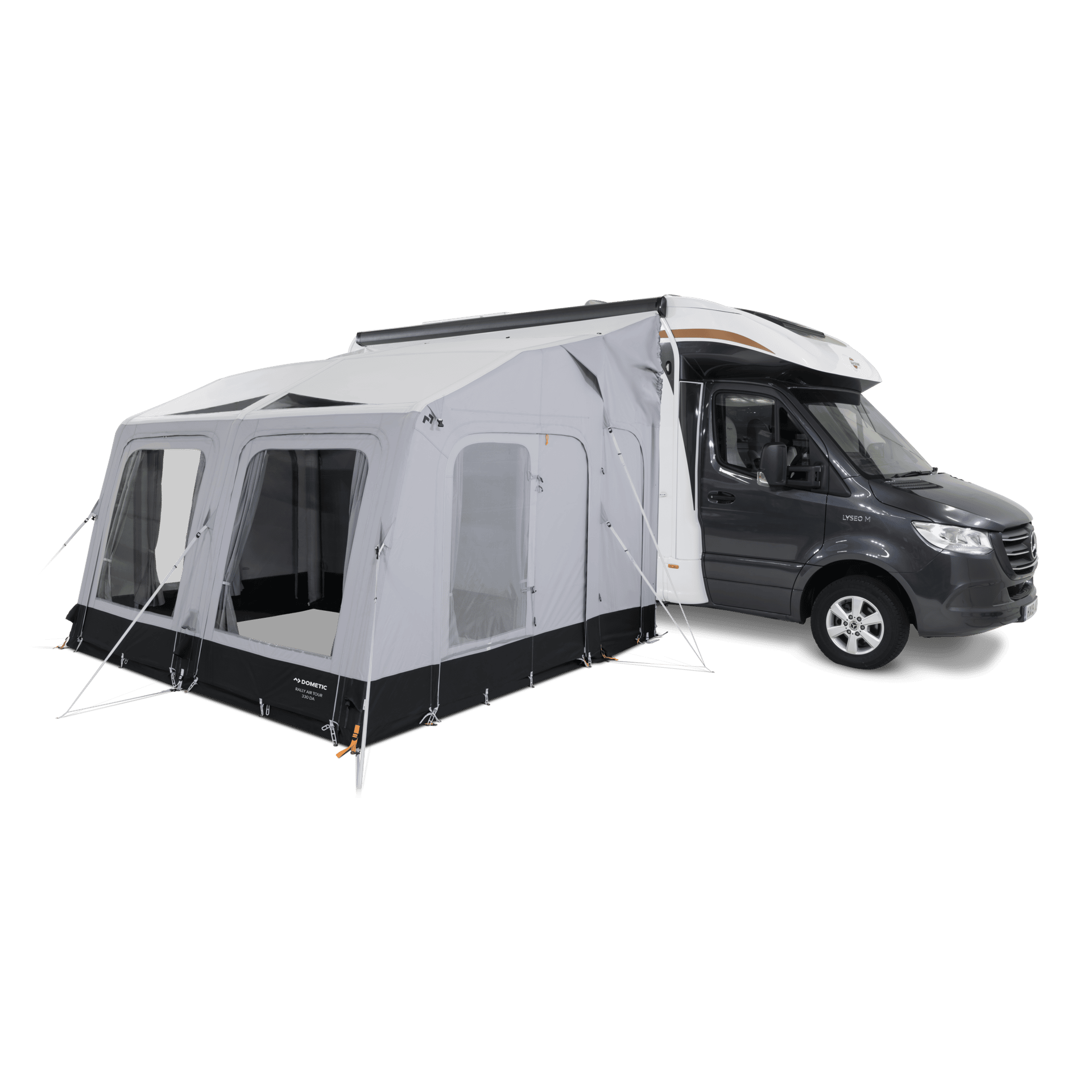 Dometic Rally AIR Tour 390 DA