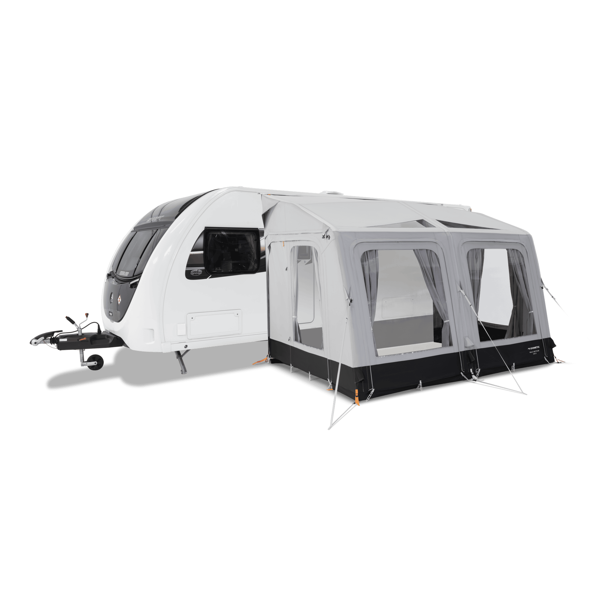 Dometic Rally AIR Tour 200 S