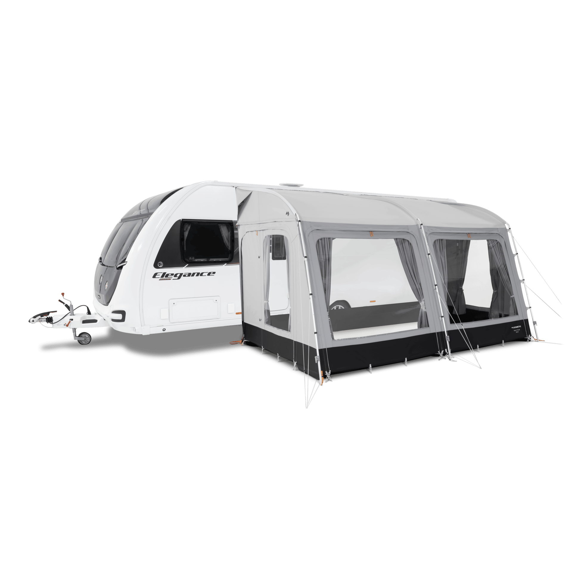 Dometic Rally Tour 260