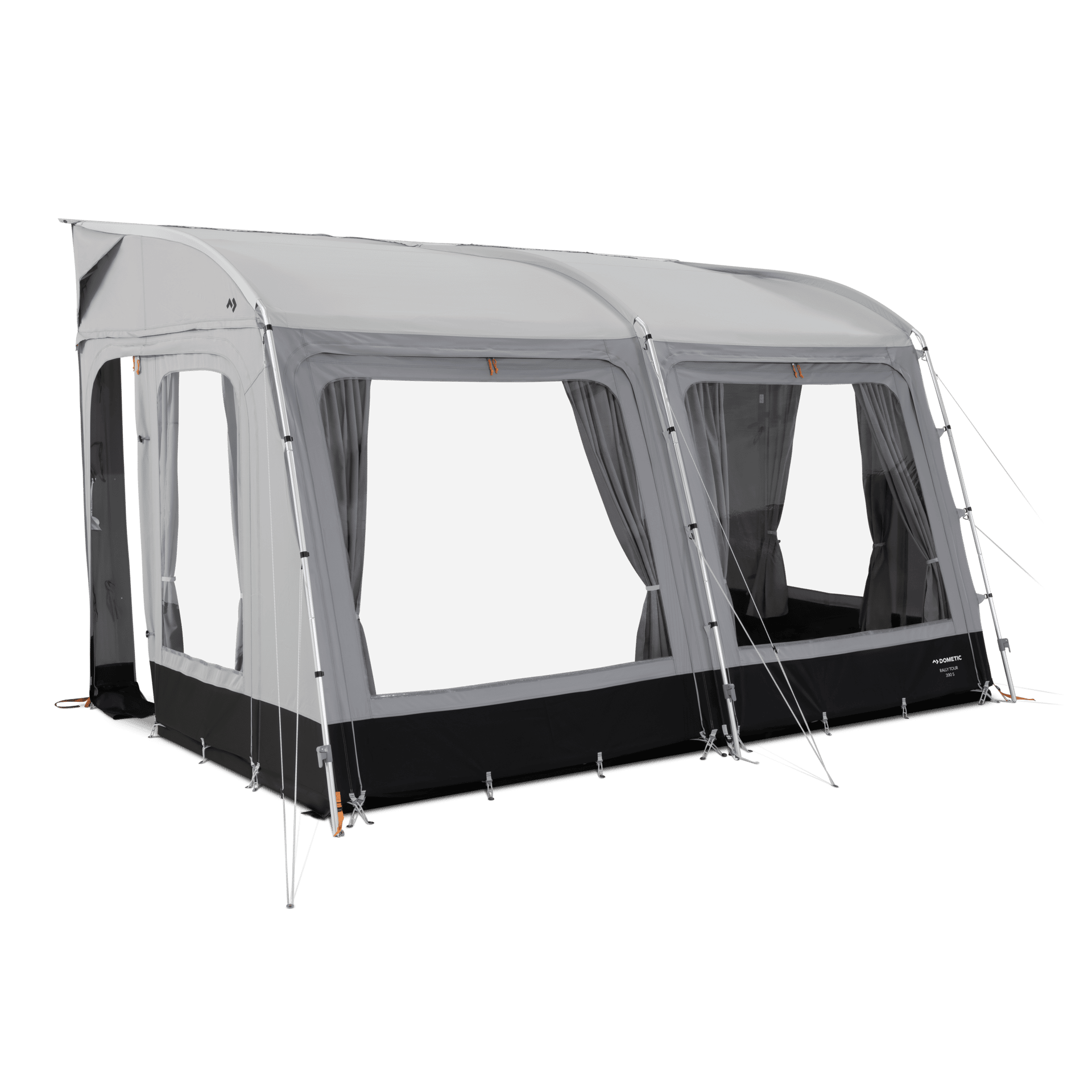Dometic Rally Tour 200