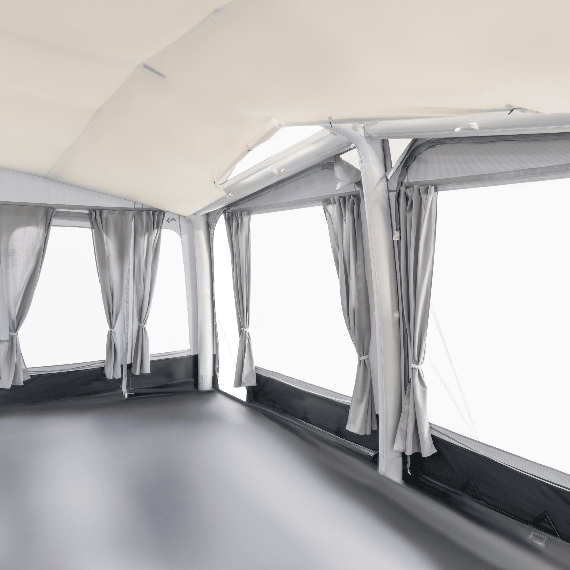 Dometic Residence AIR Tour 16