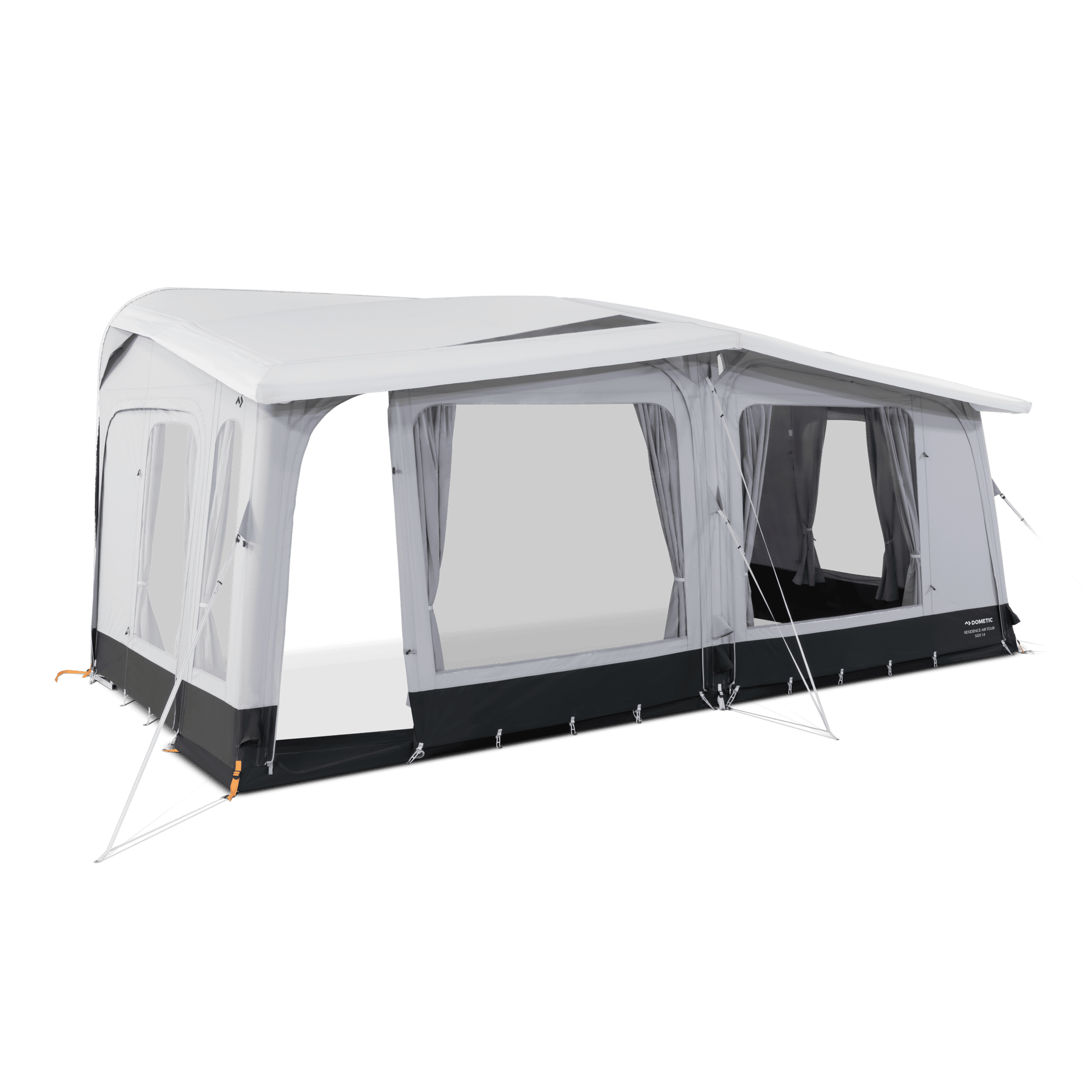 Dometic Residence AIR Tour 14