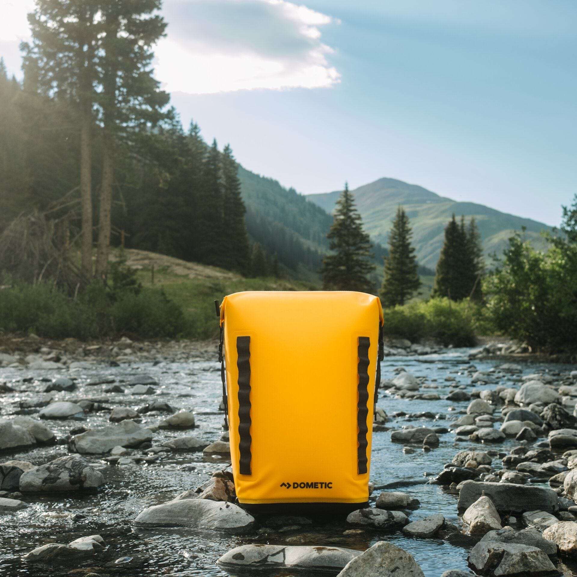 PSC 22 Backpack Soft Cooler 