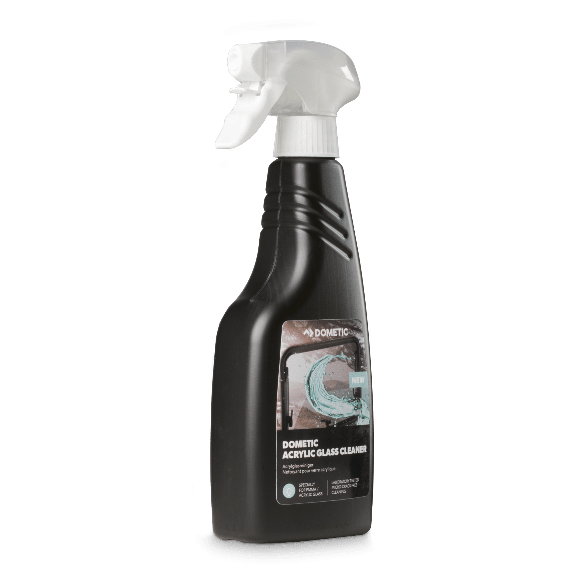 Dometic Acrylic Glass Cleaner