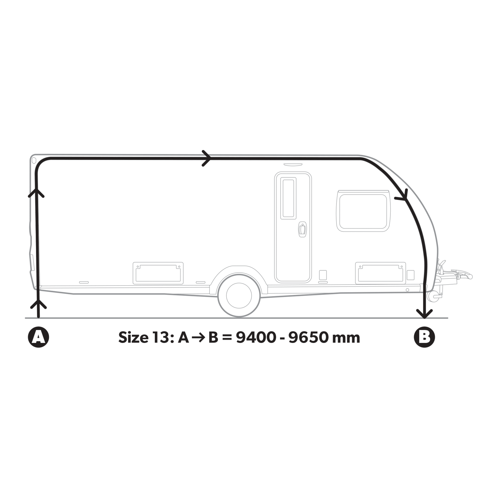 Dometic Residence AIR Tour 13