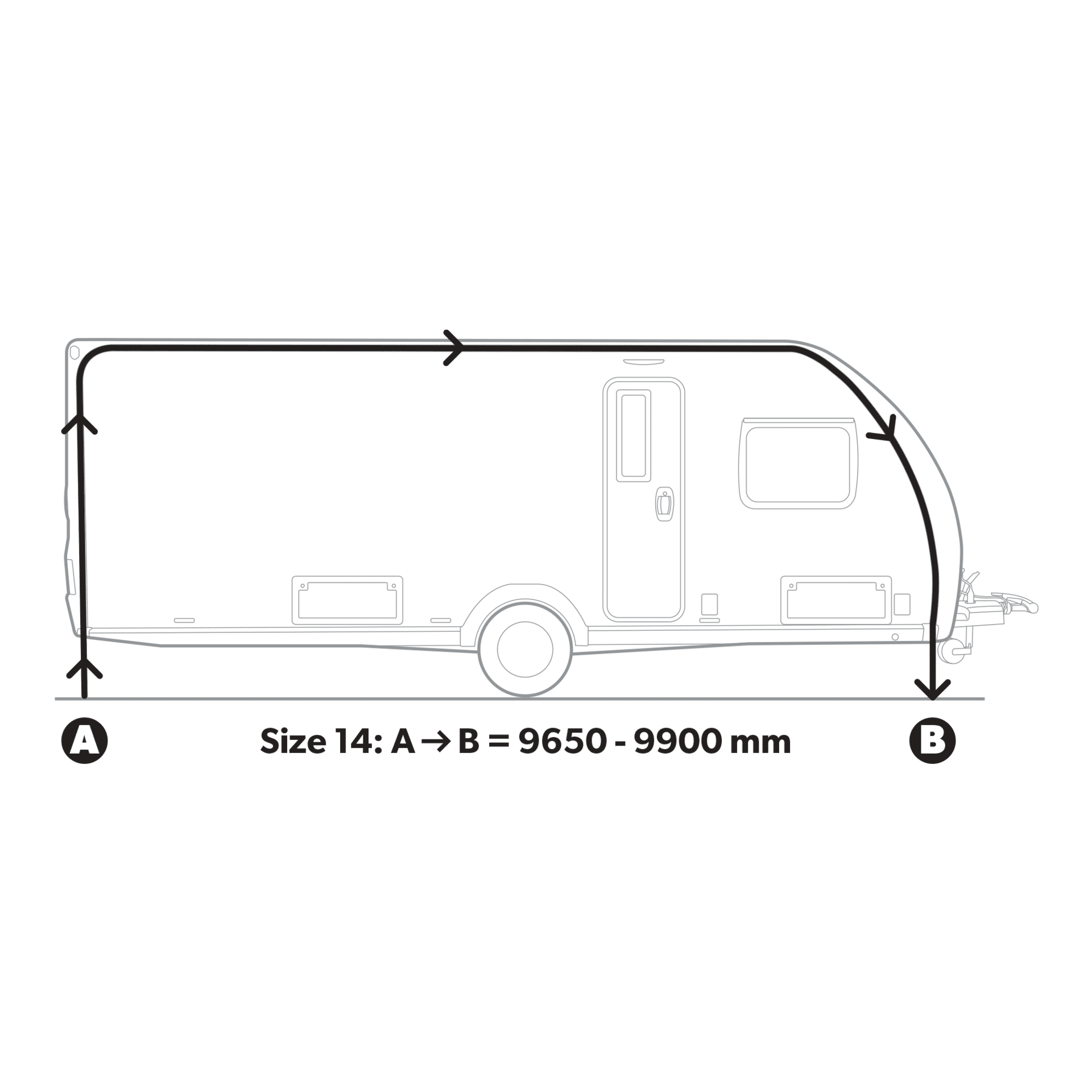 Dometic Residence AIR Tour 14